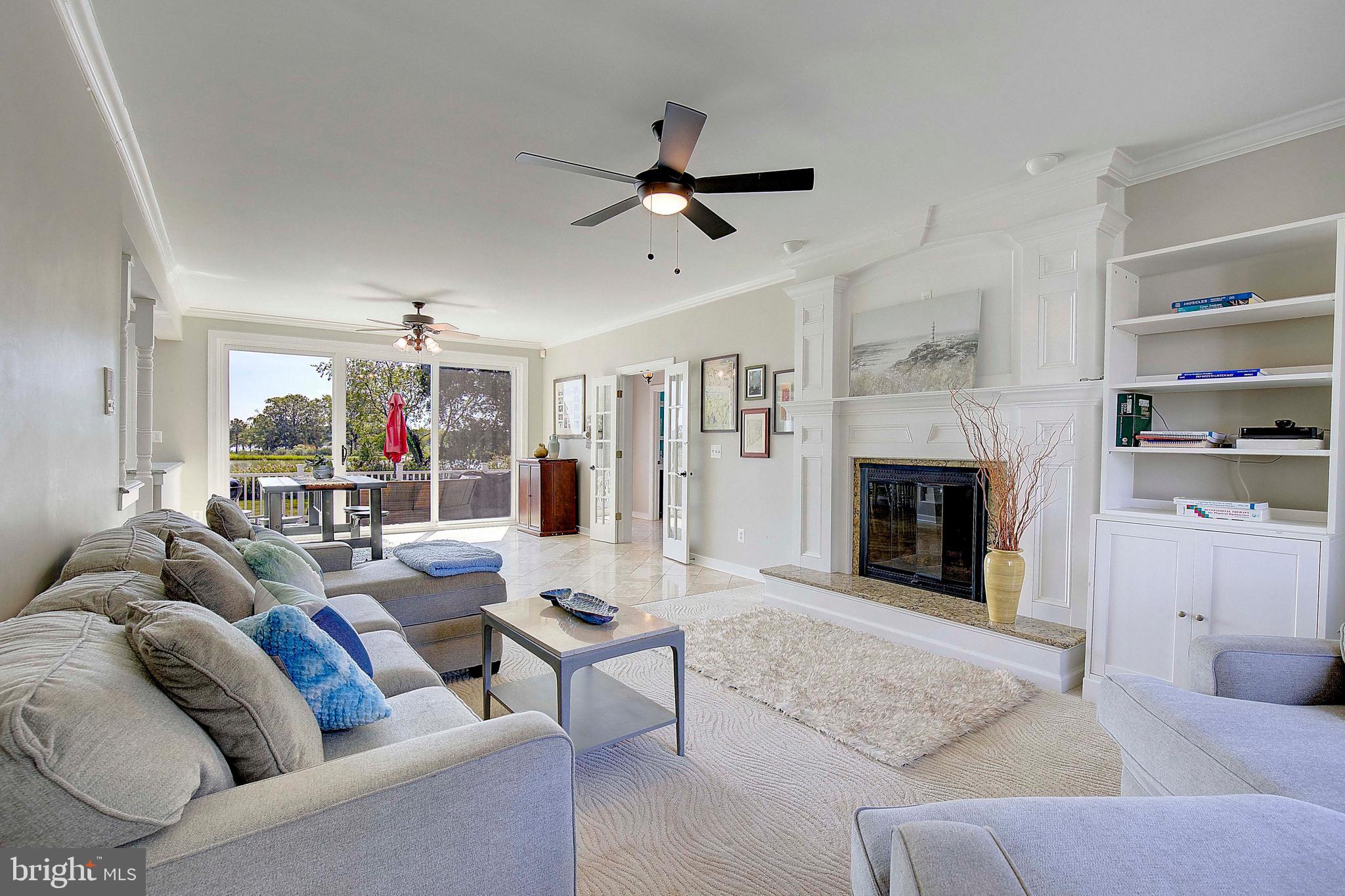 CLAIBORNES LANDING - Residential