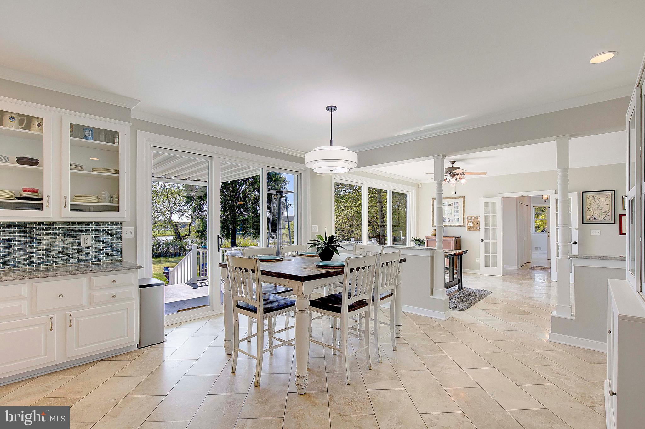 CLAIBORNES LANDING - Residential