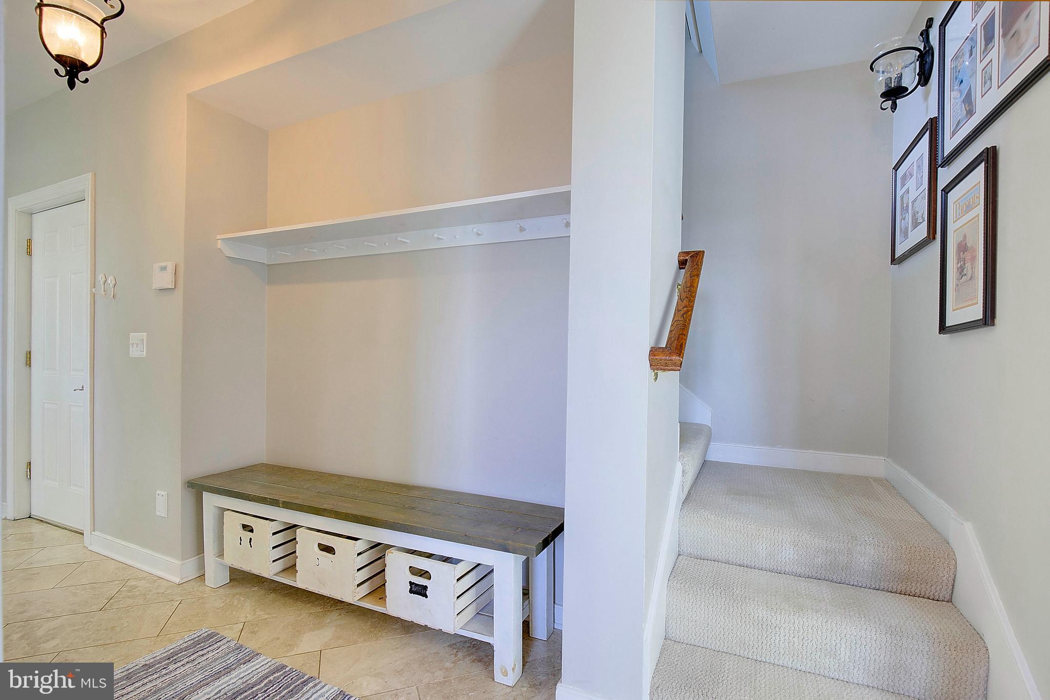 CLAIBORNES LANDING - Residential