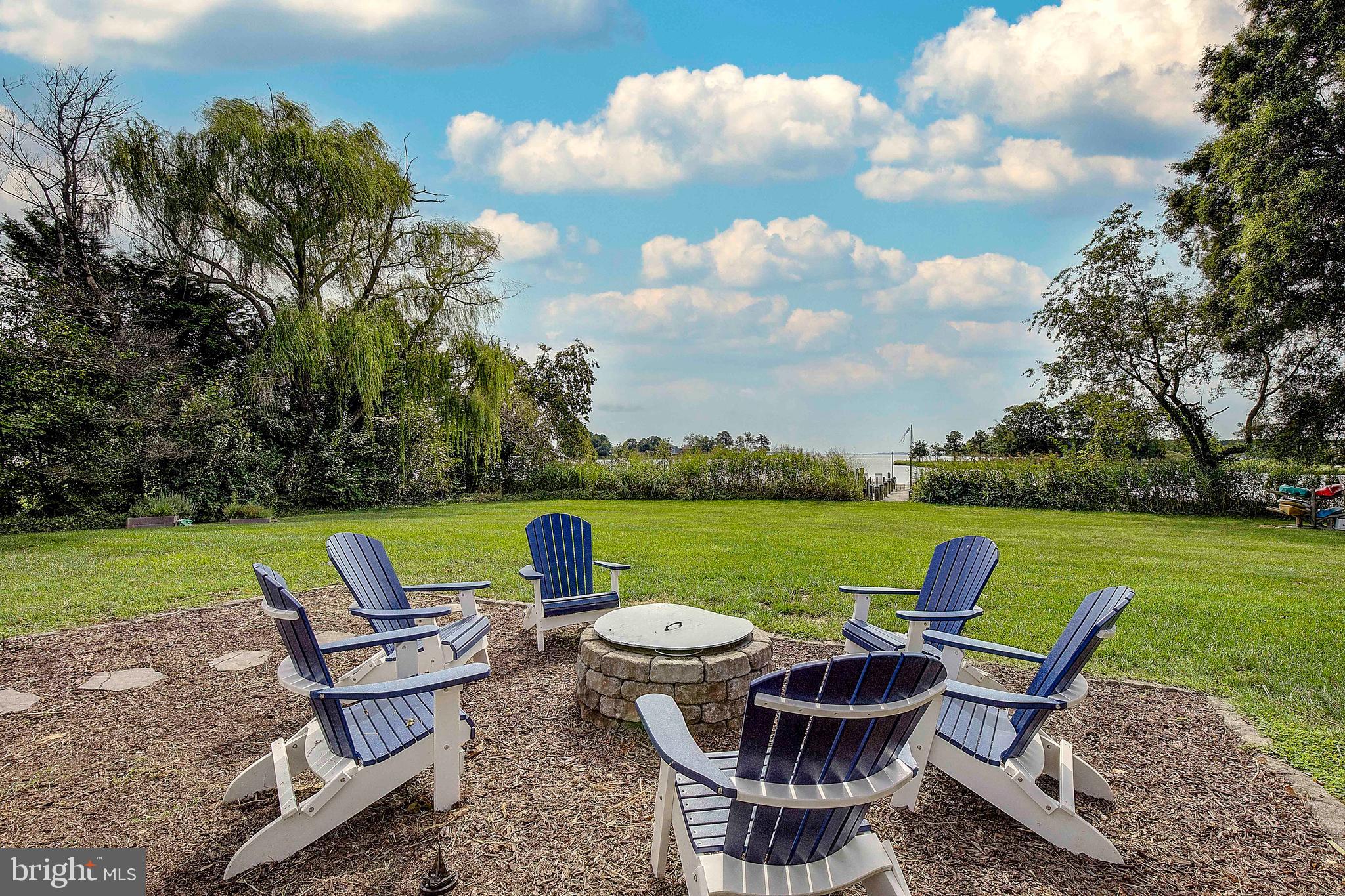 CLAIBORNES LANDING - Residential