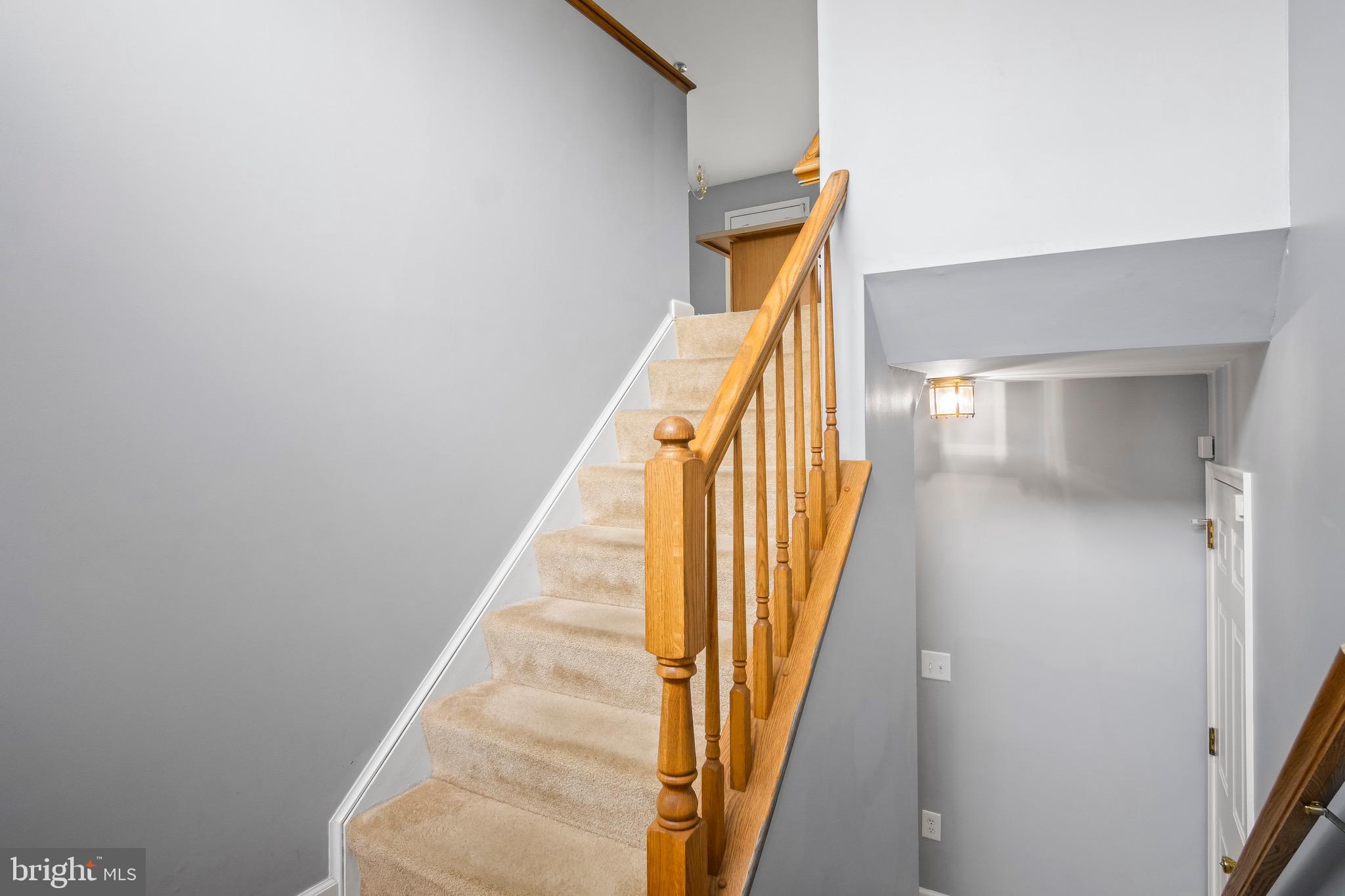 MILLARDSVILLE VILLAGE - Residential