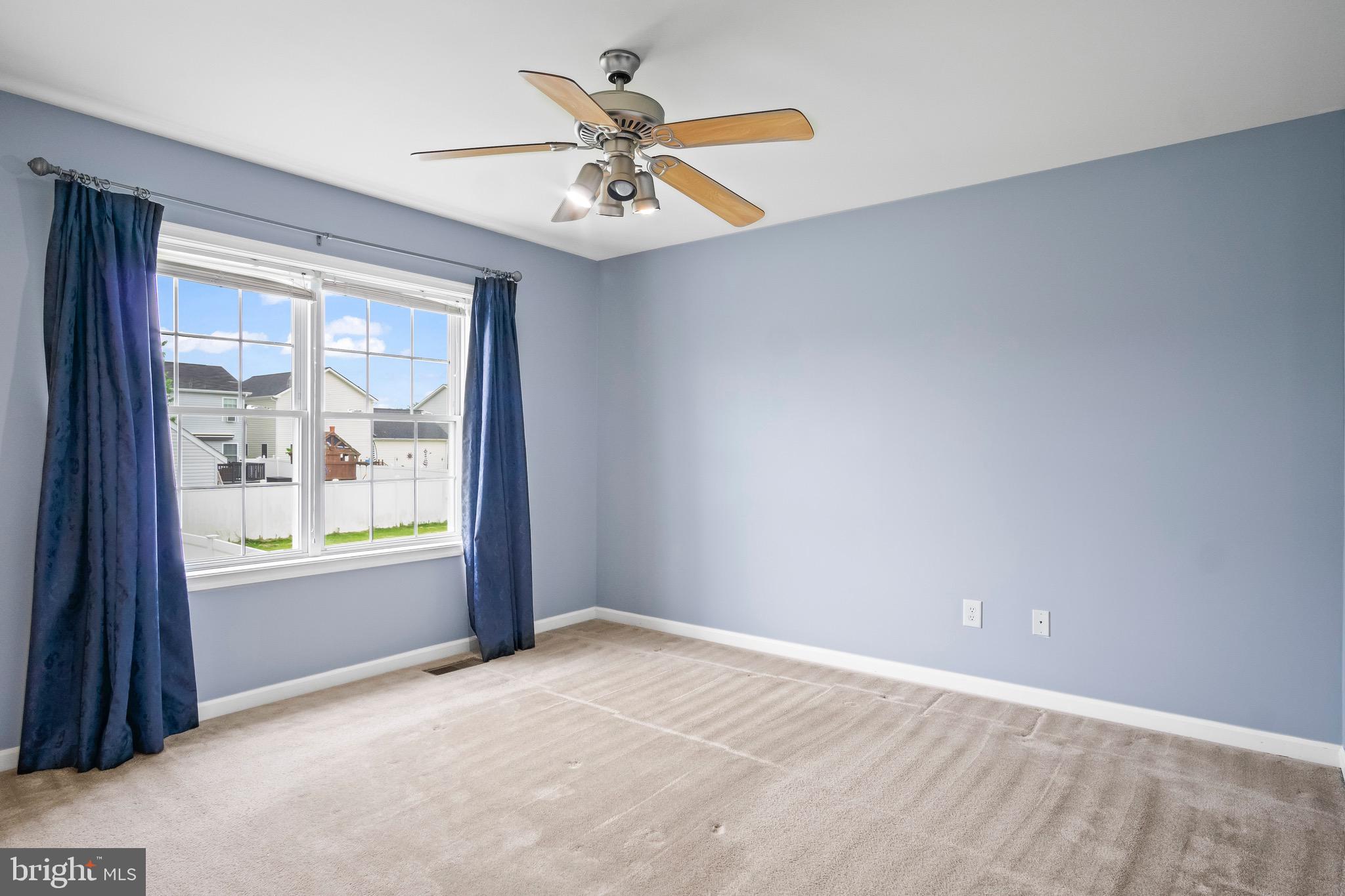 MILLARDSVILLE VILLAGE - Residential