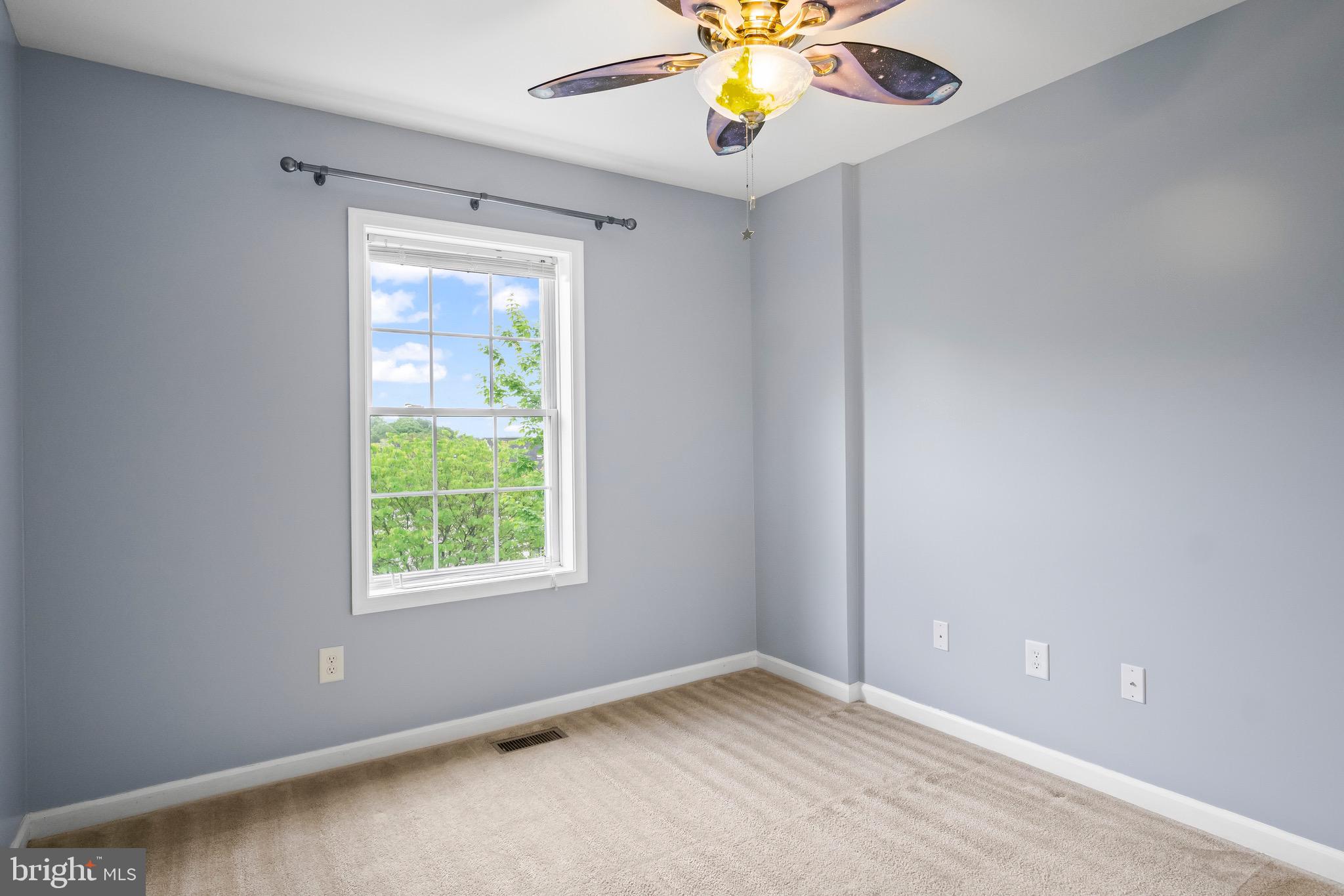 MILLARDSVILLE VILLAGE - Residential