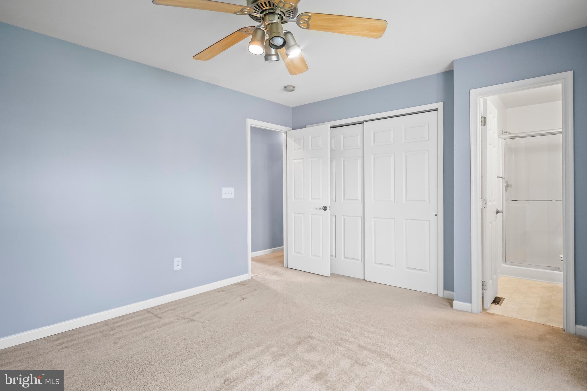 MILLARDSVILLE VILLAGE - Residential