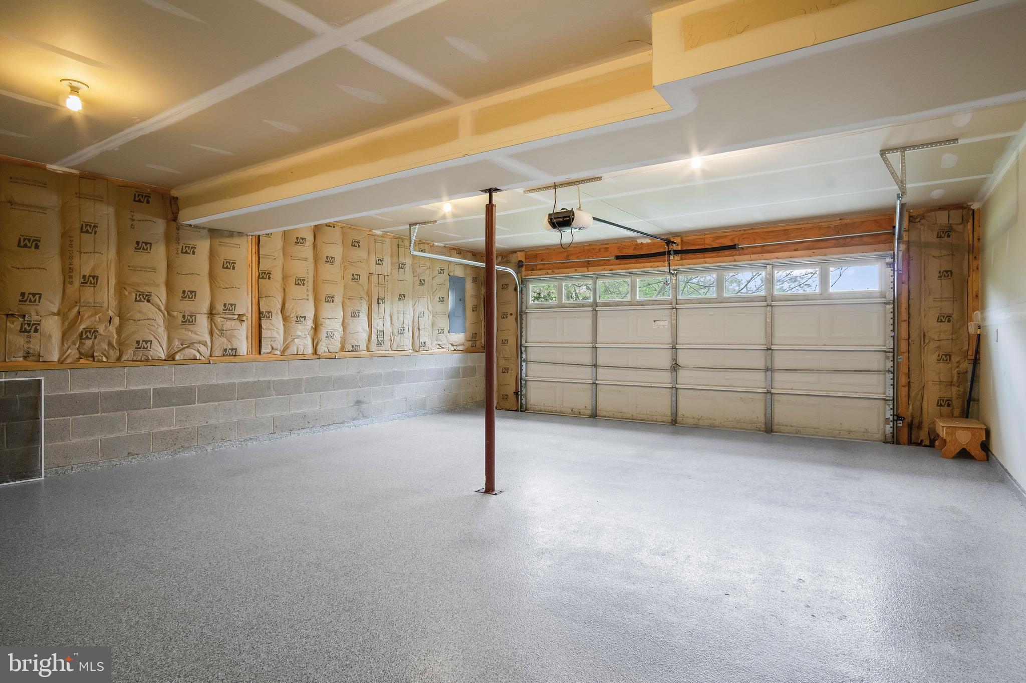 MILLARDSVILLE VILLAGE - Residential