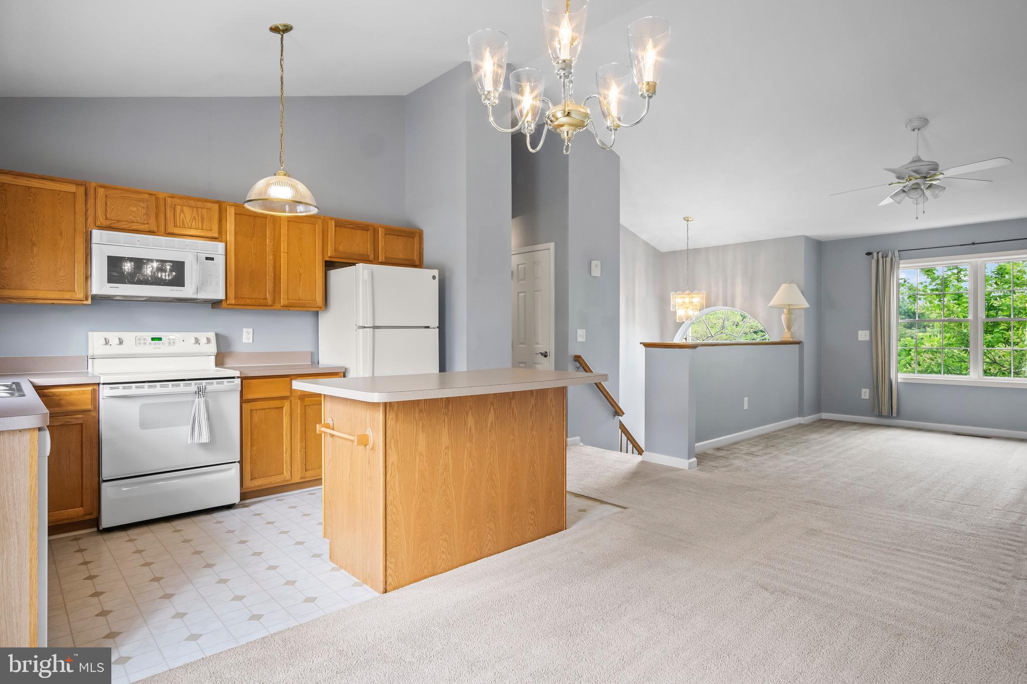 MILLARDSVILLE VILLAGE - Residential