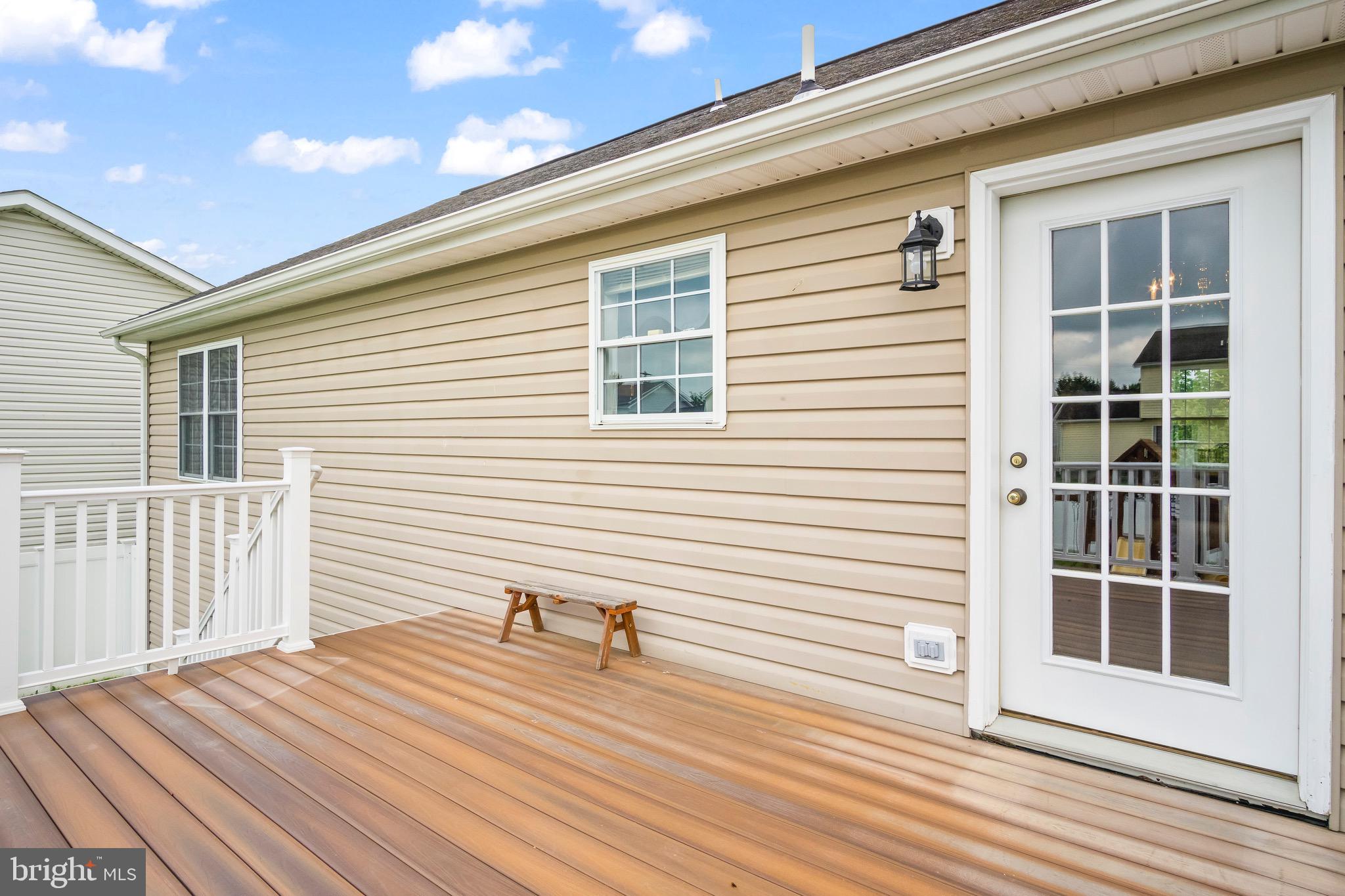 MILLARDSVILLE VILLAGE - Residential