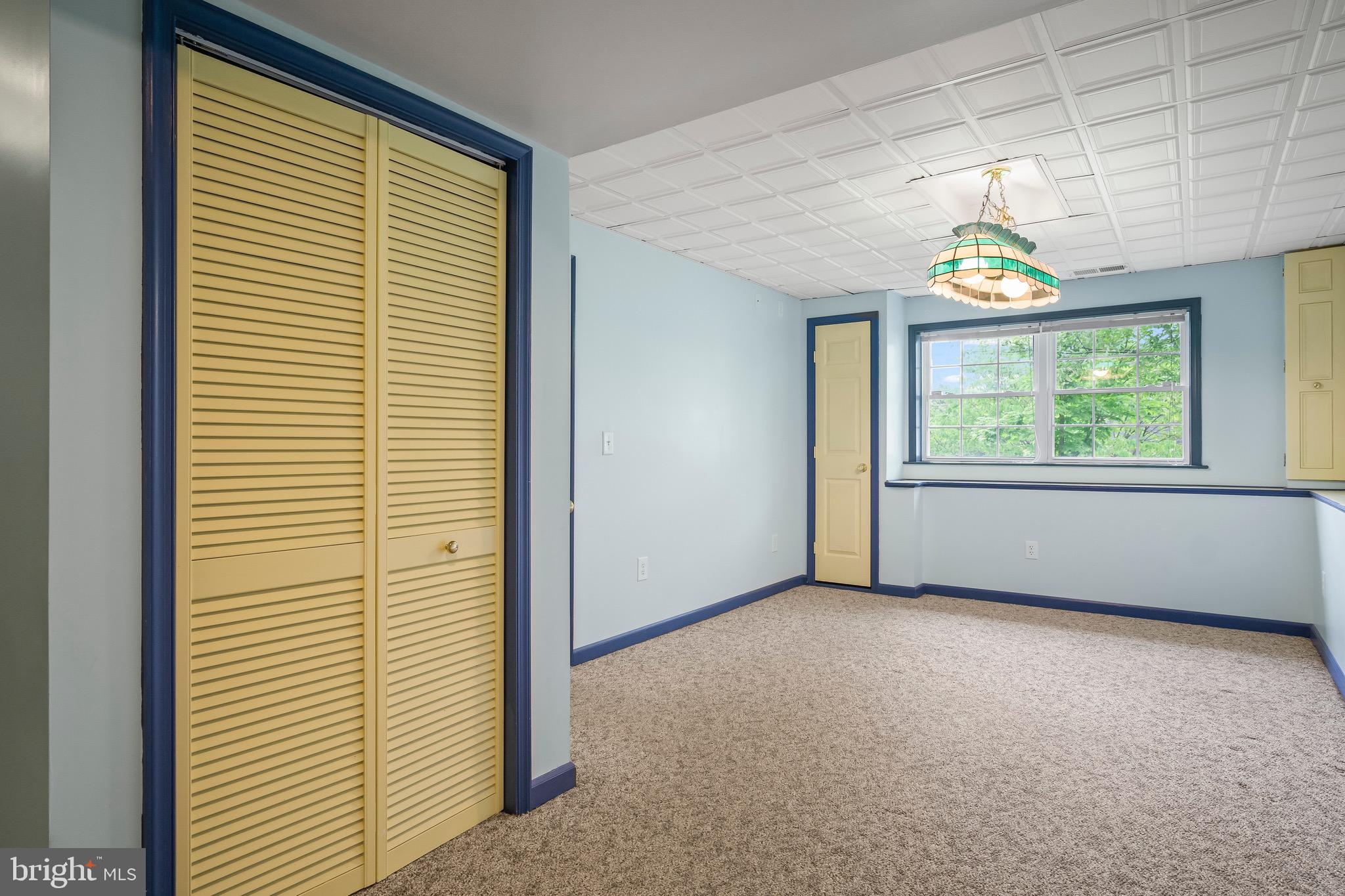 MILLARDSVILLE VILLAGE - Residential