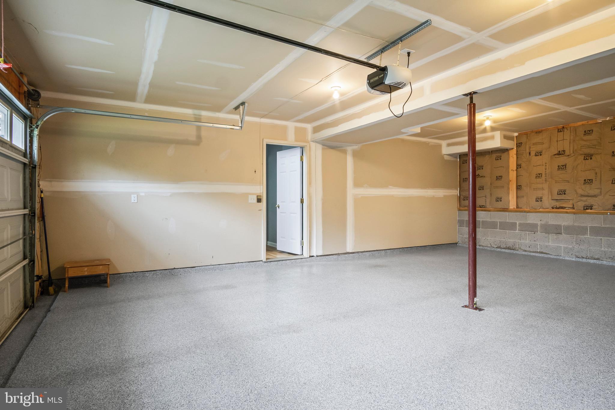 MILLARDSVILLE VILLAGE - Residential