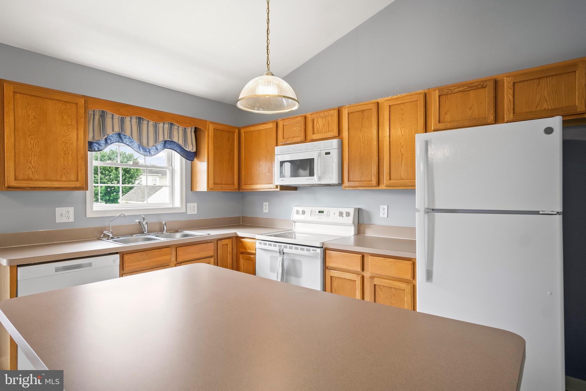 MILLARDSVILLE VILLAGE - Residential