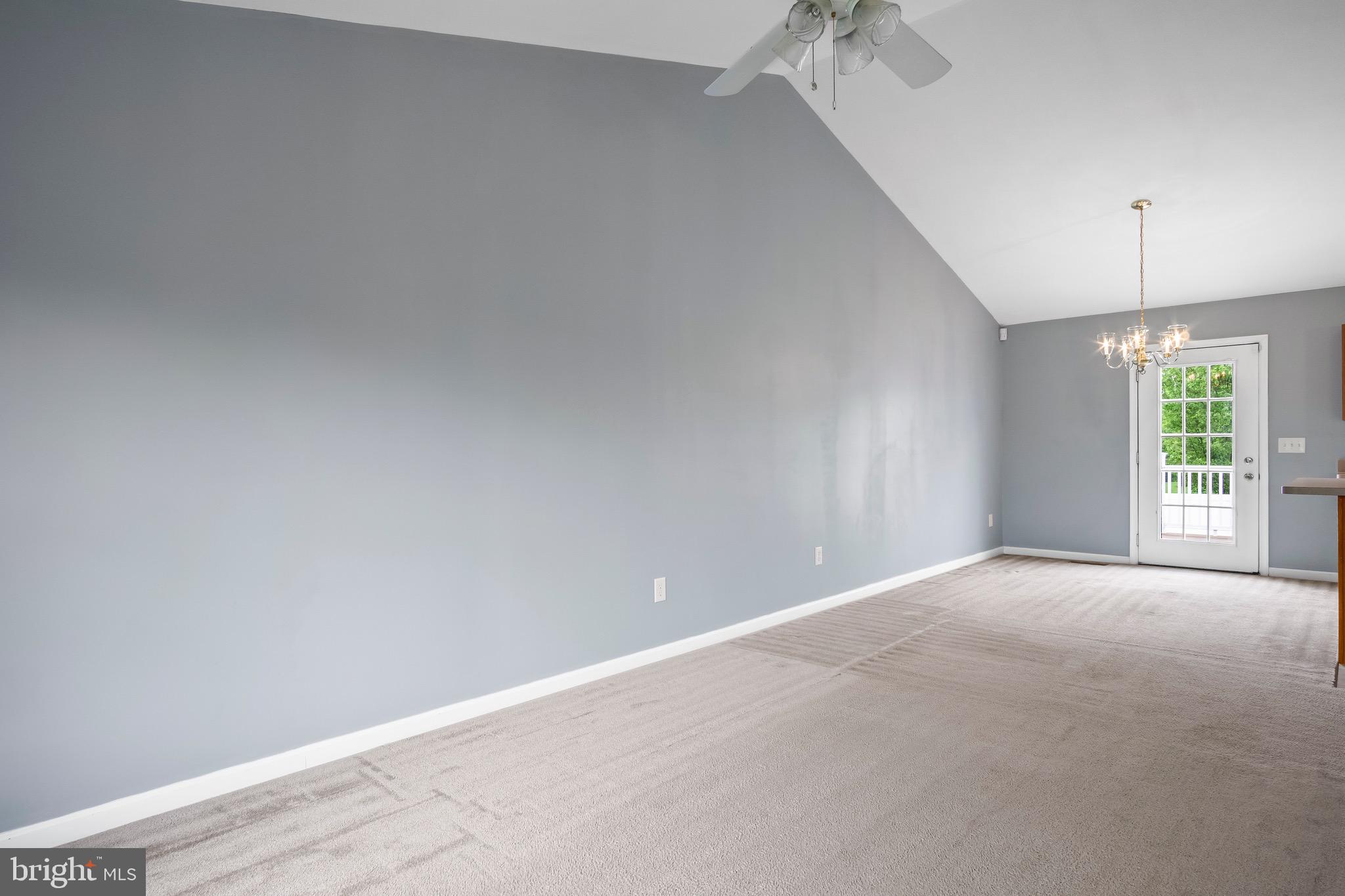 MILLARDSVILLE VILLAGE - Residential