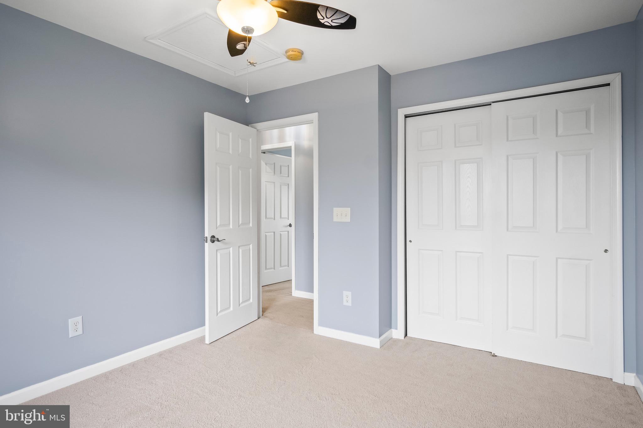 MILLARDSVILLE VILLAGE - Residential