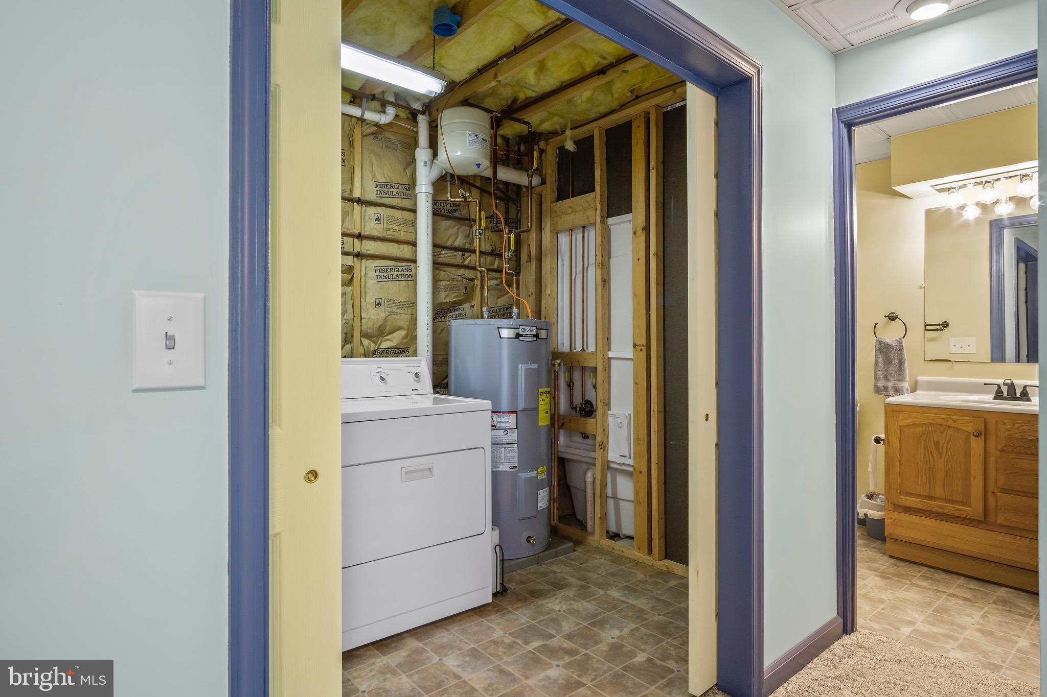 MILLARDSVILLE VILLAGE - Residential