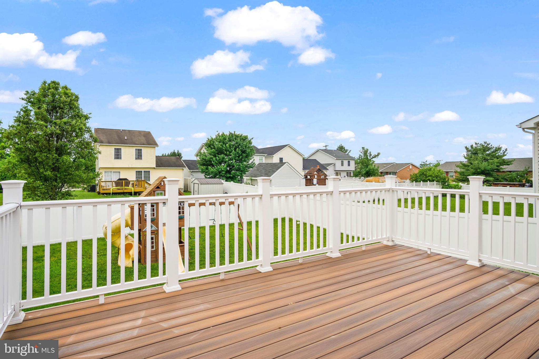 MILLARDSVILLE VILLAGE - Residential