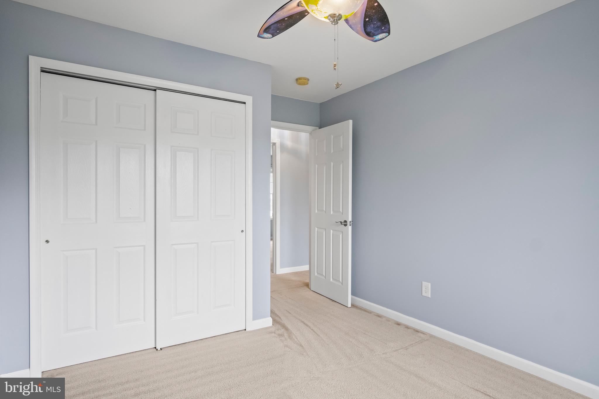 MILLARDSVILLE VILLAGE - Residential