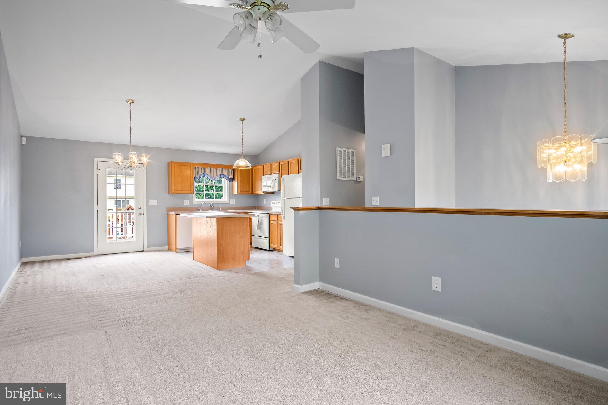 MILLARDSVILLE VILLAGE - Residential