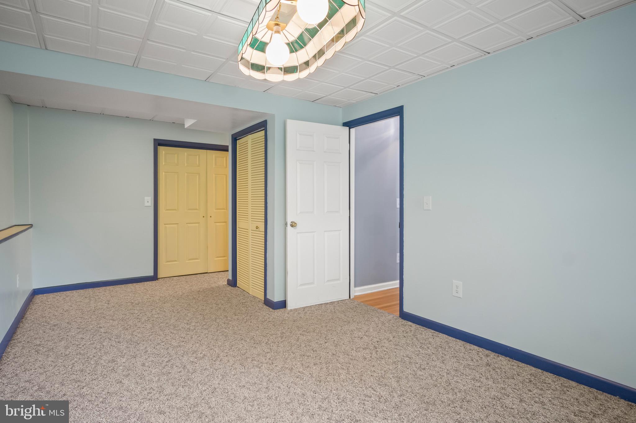 MILLARDSVILLE VILLAGE - Residential