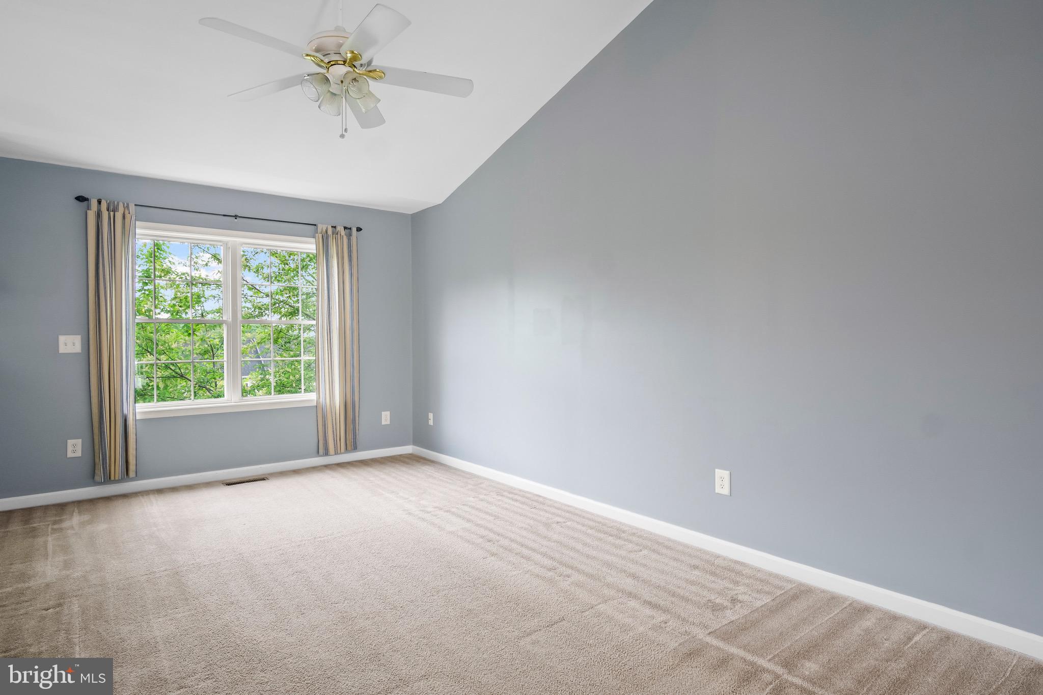 MILLARDSVILLE VILLAGE - Residential