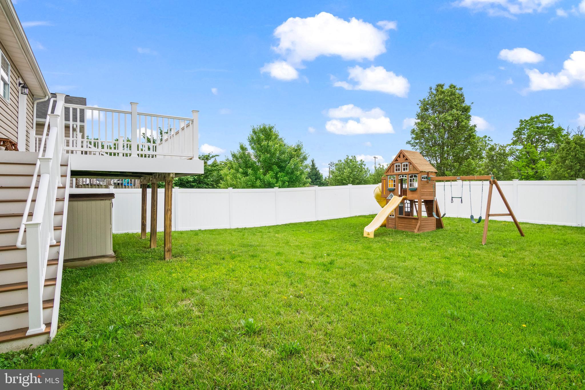 MILLARDSVILLE VILLAGE - Residential