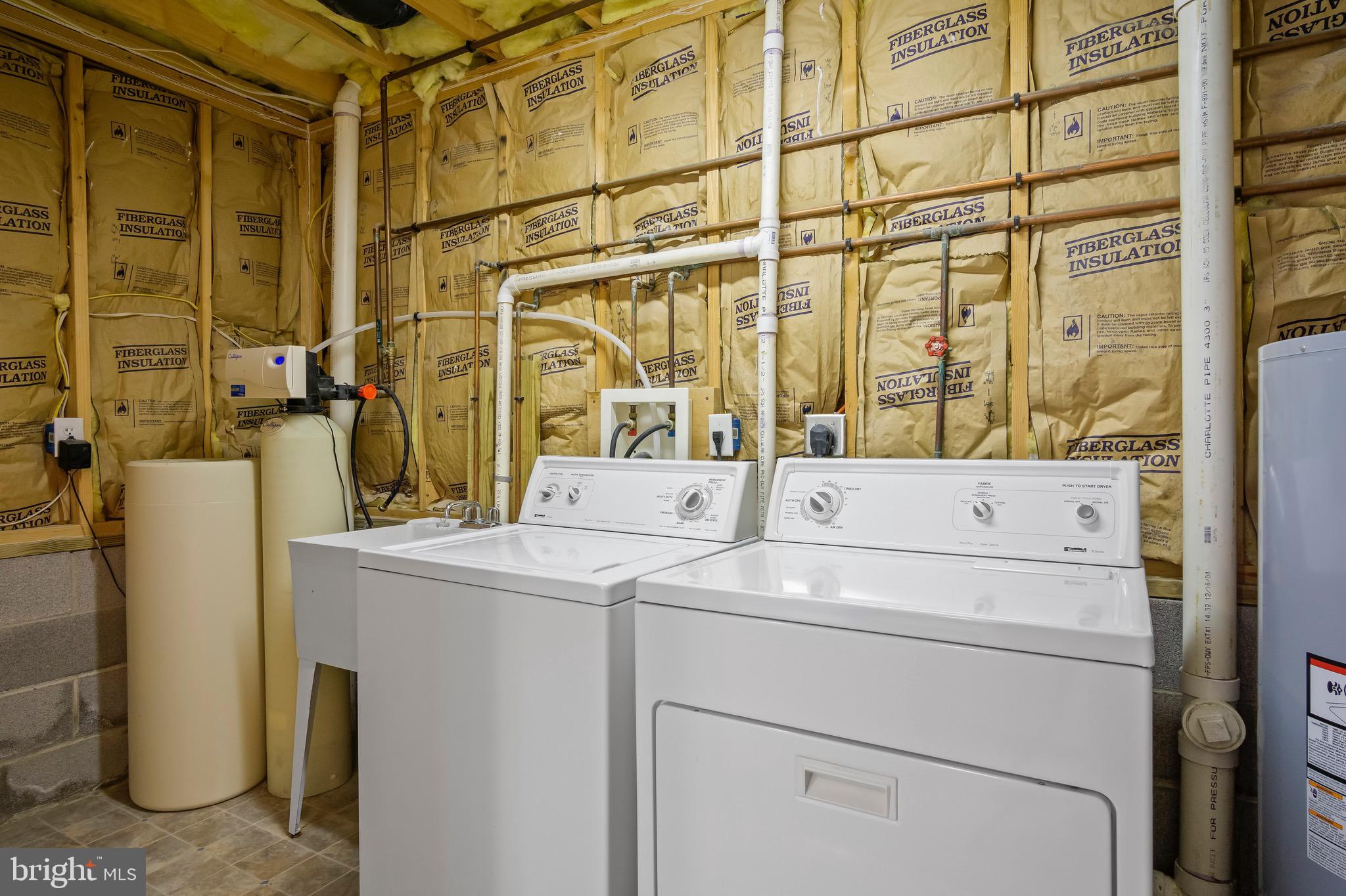 MILLARDSVILLE VILLAGE - Residential