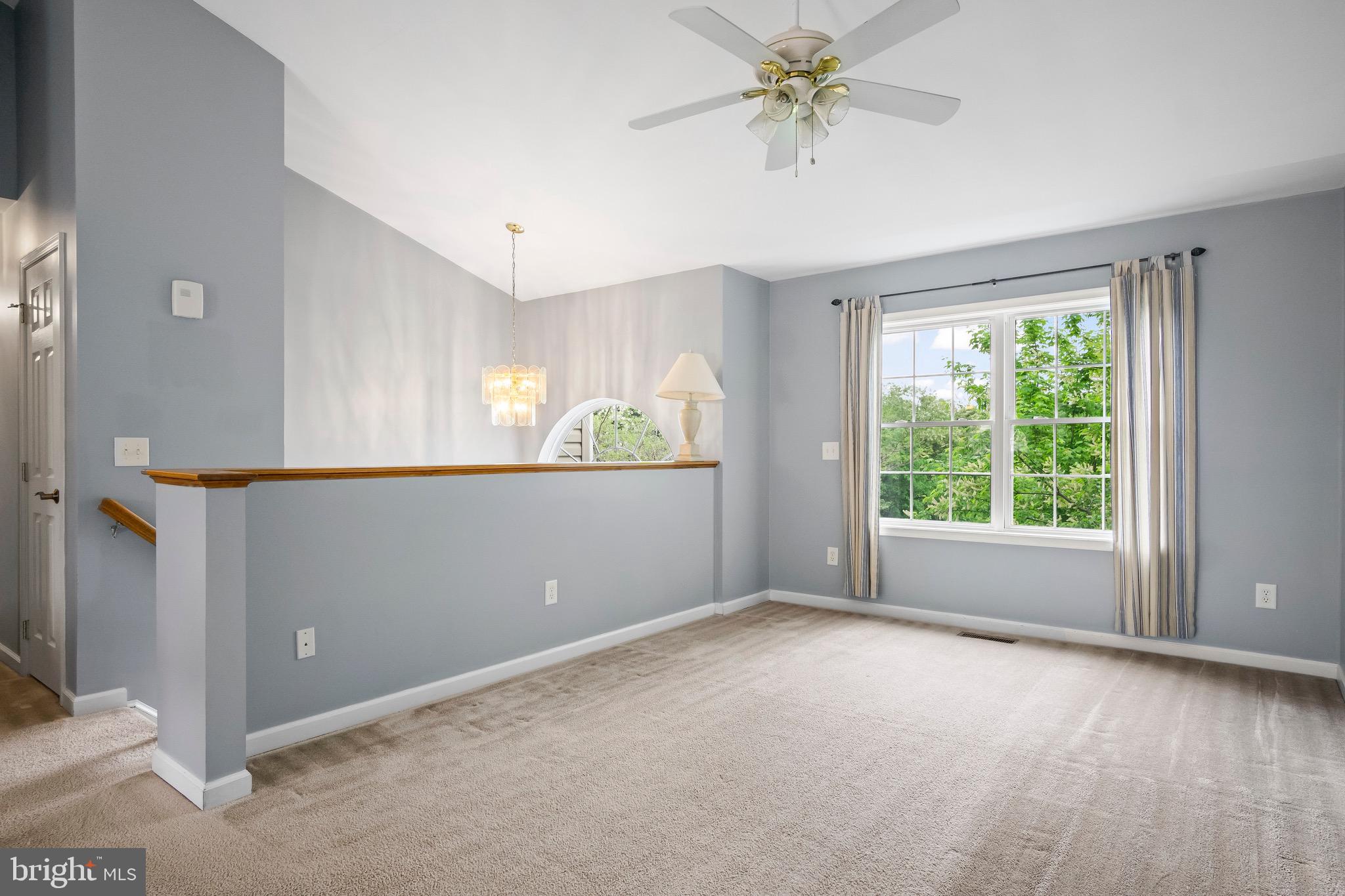 MILLARDSVILLE VILLAGE - Residential