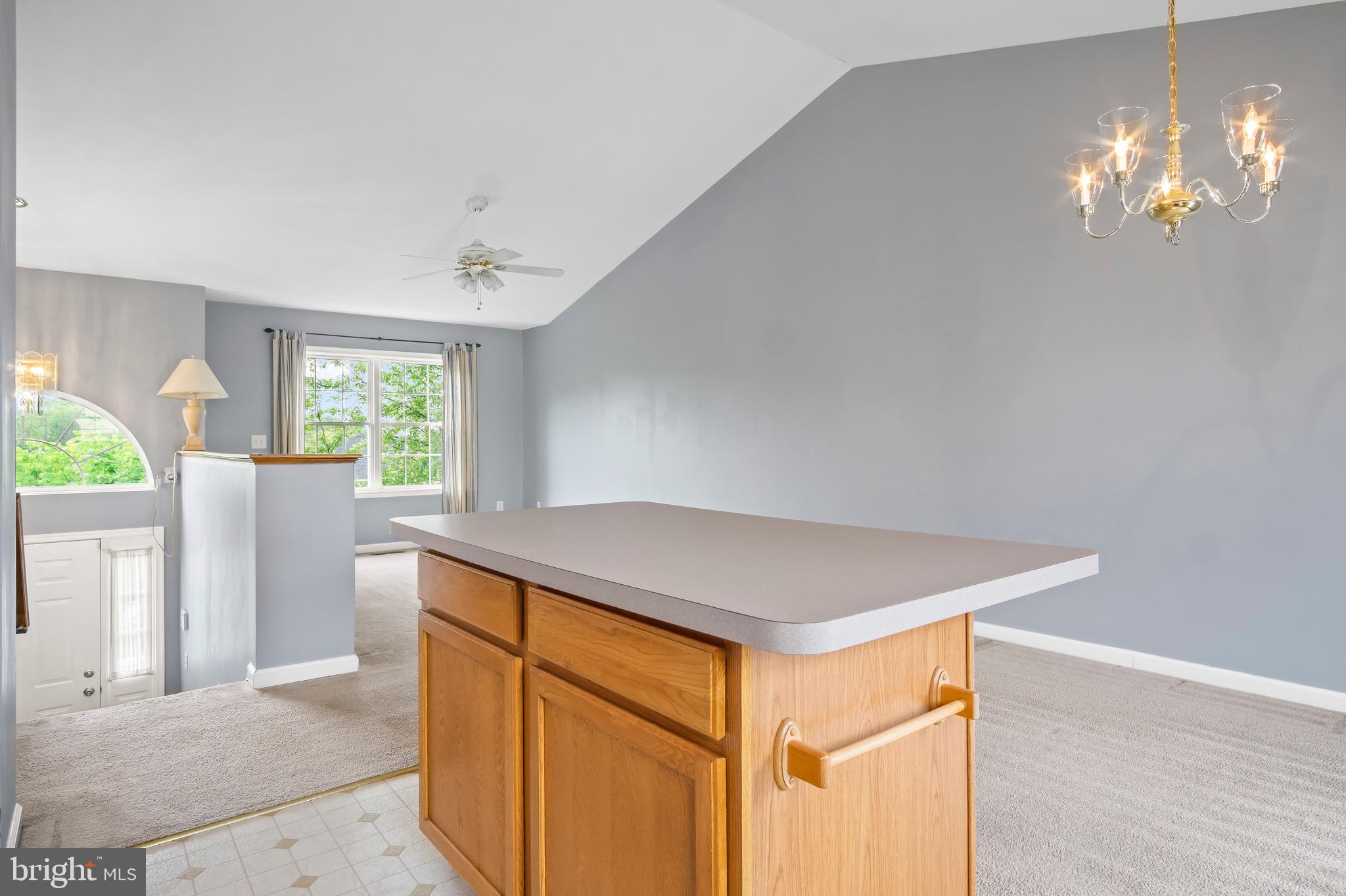 MILLARDSVILLE VILLAGE - Residential