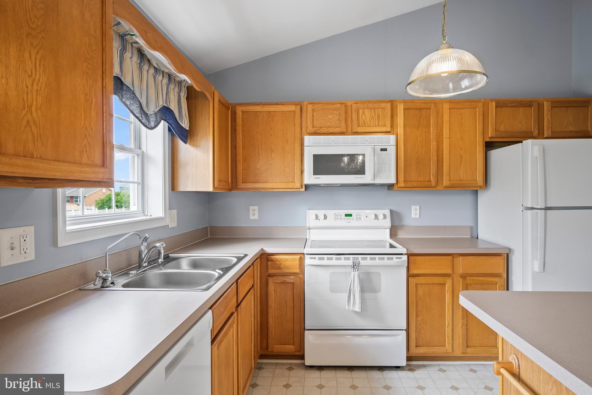 MILLARDSVILLE VILLAGE - Residential