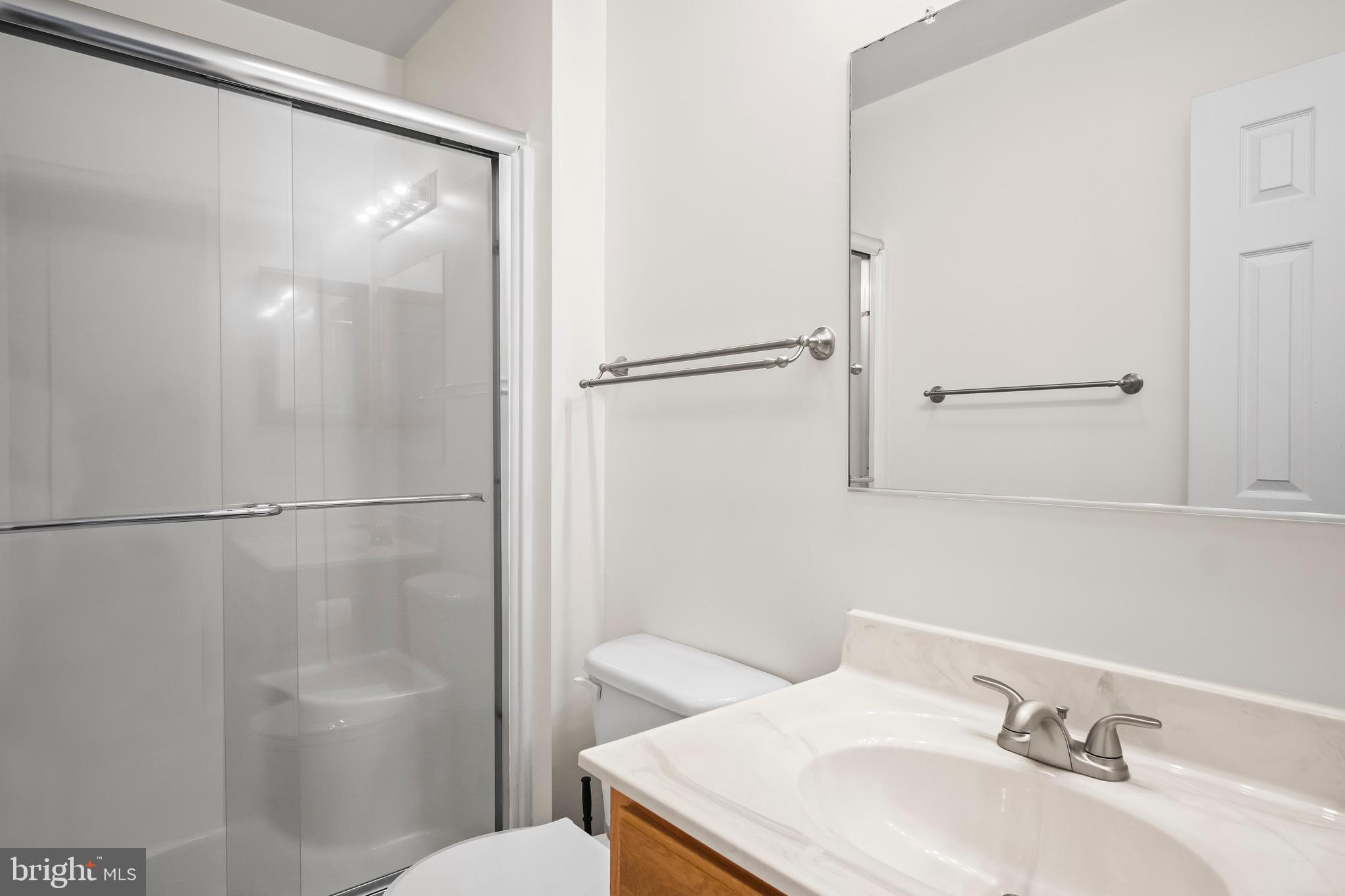 MILLARDSVILLE VILLAGE - Residential