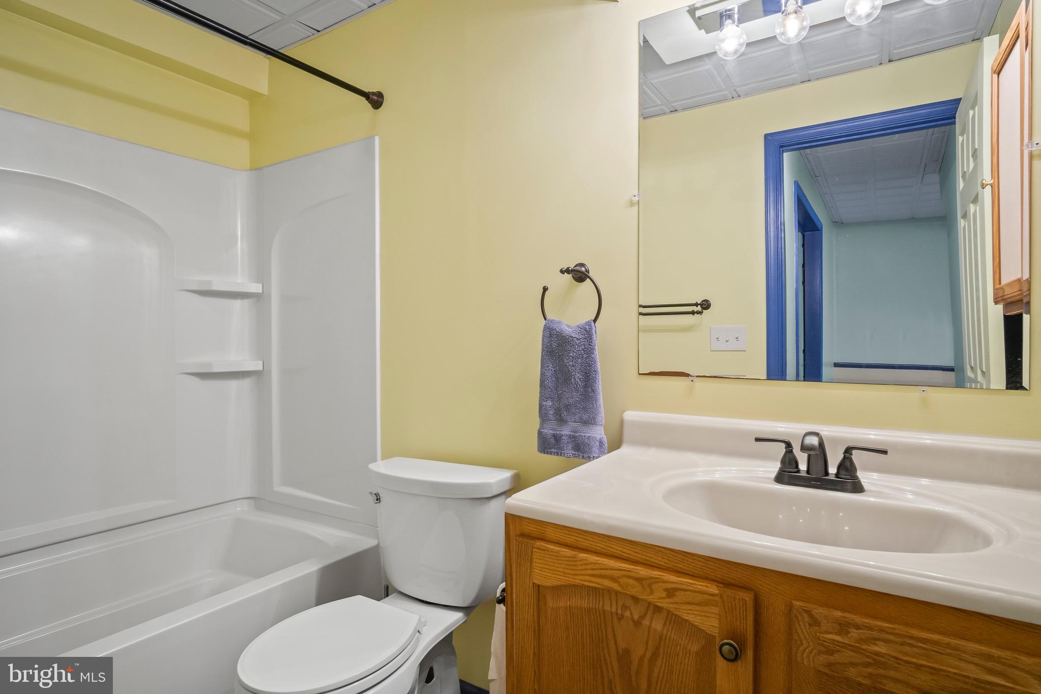 MILLARDSVILLE VILLAGE - Residential