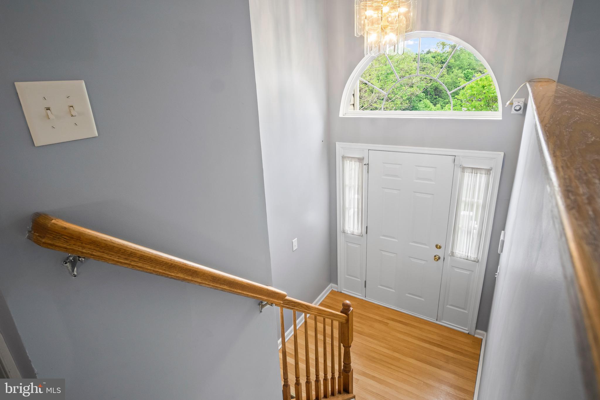 MILLARDSVILLE VILLAGE - Residential