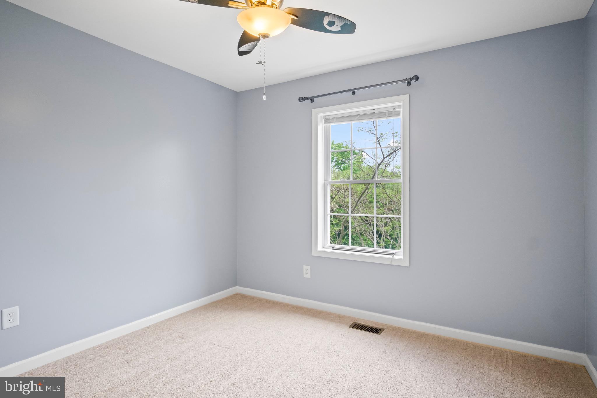 MILLARDSVILLE VILLAGE - Residential