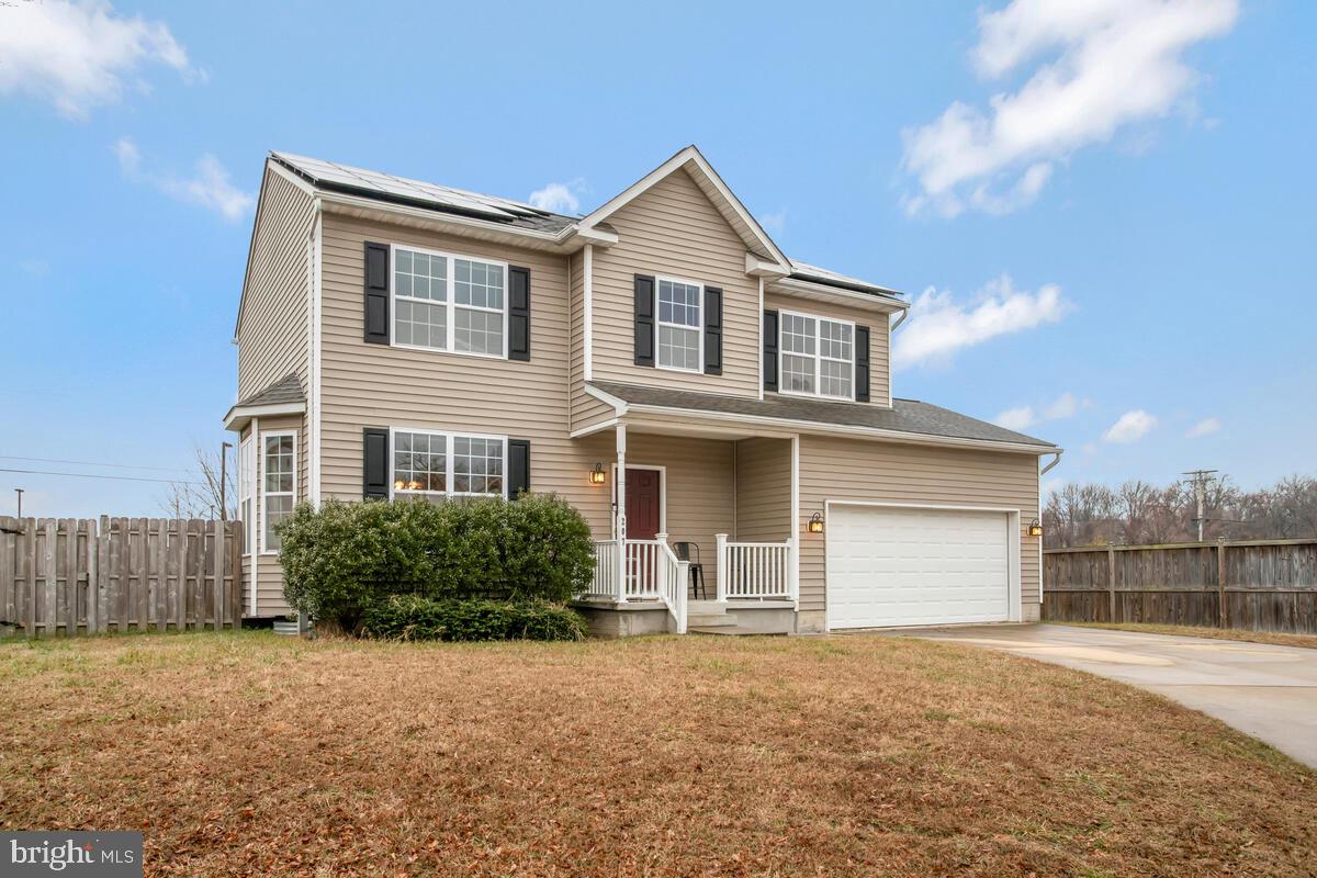 WALNUT GROVE - Residential