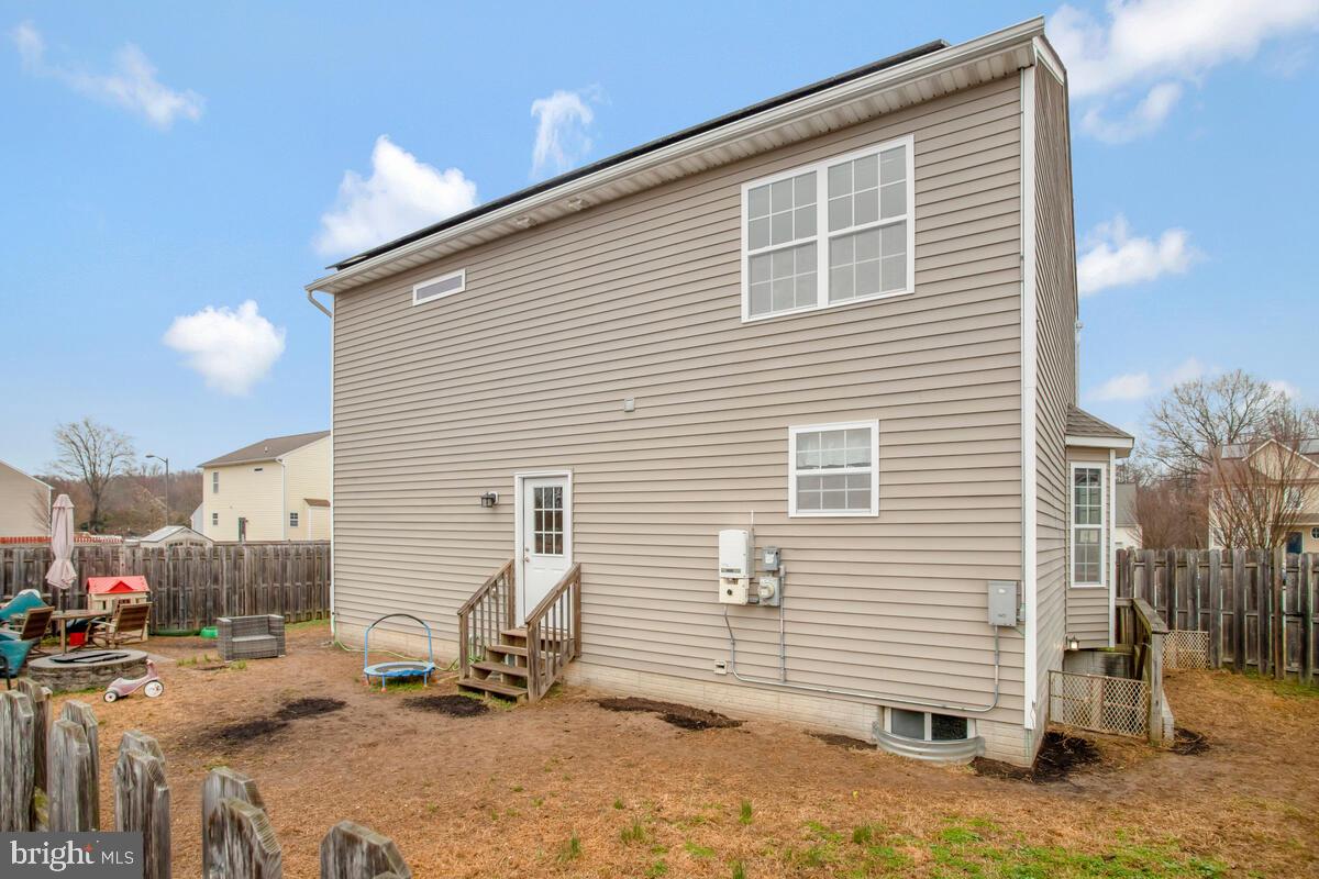 WALNUT GROVE - Residential