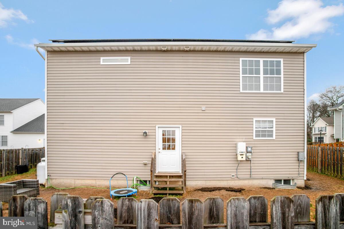 WALNUT GROVE - Residential