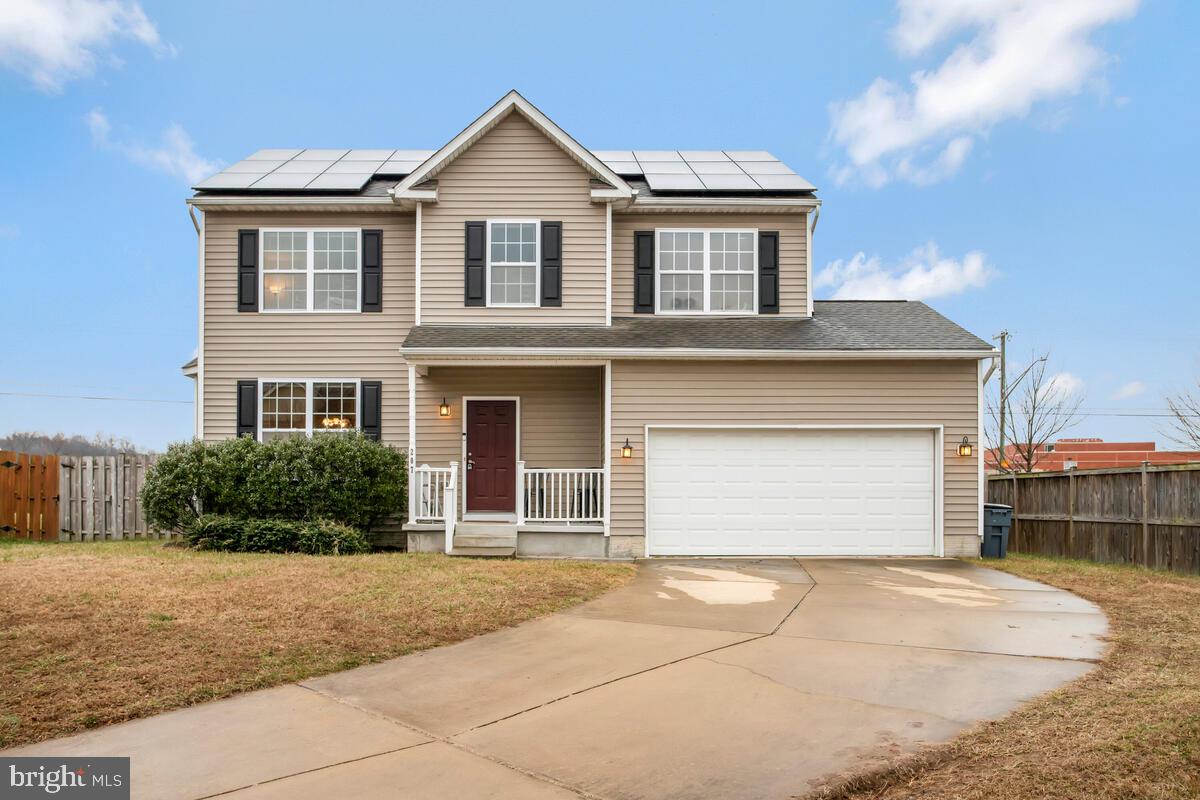 WALNUT GROVE - Residential