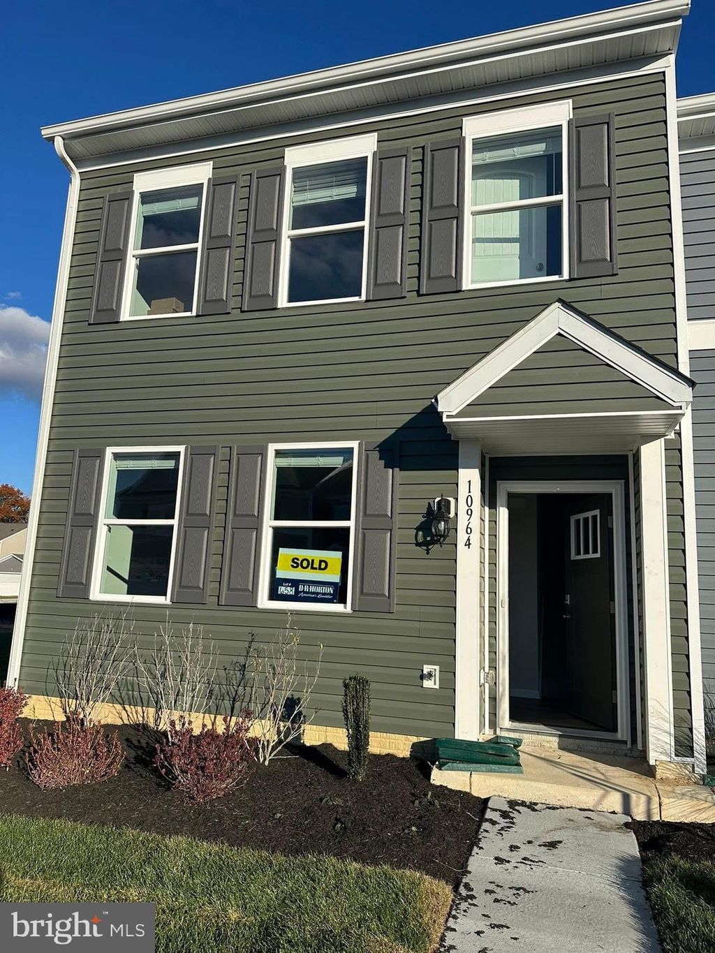 Photo of 10964 Farmerfield Street, MILFORD, DE 19963 (MLS # DESU2102766)