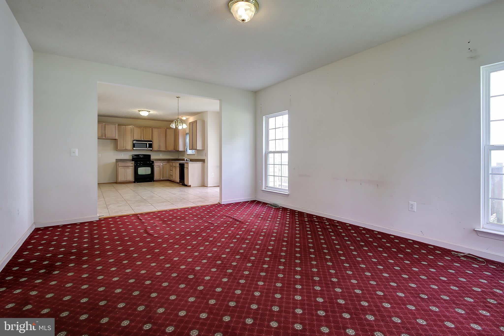 ST CHARLES SUB - SHEFFIELD - Residential