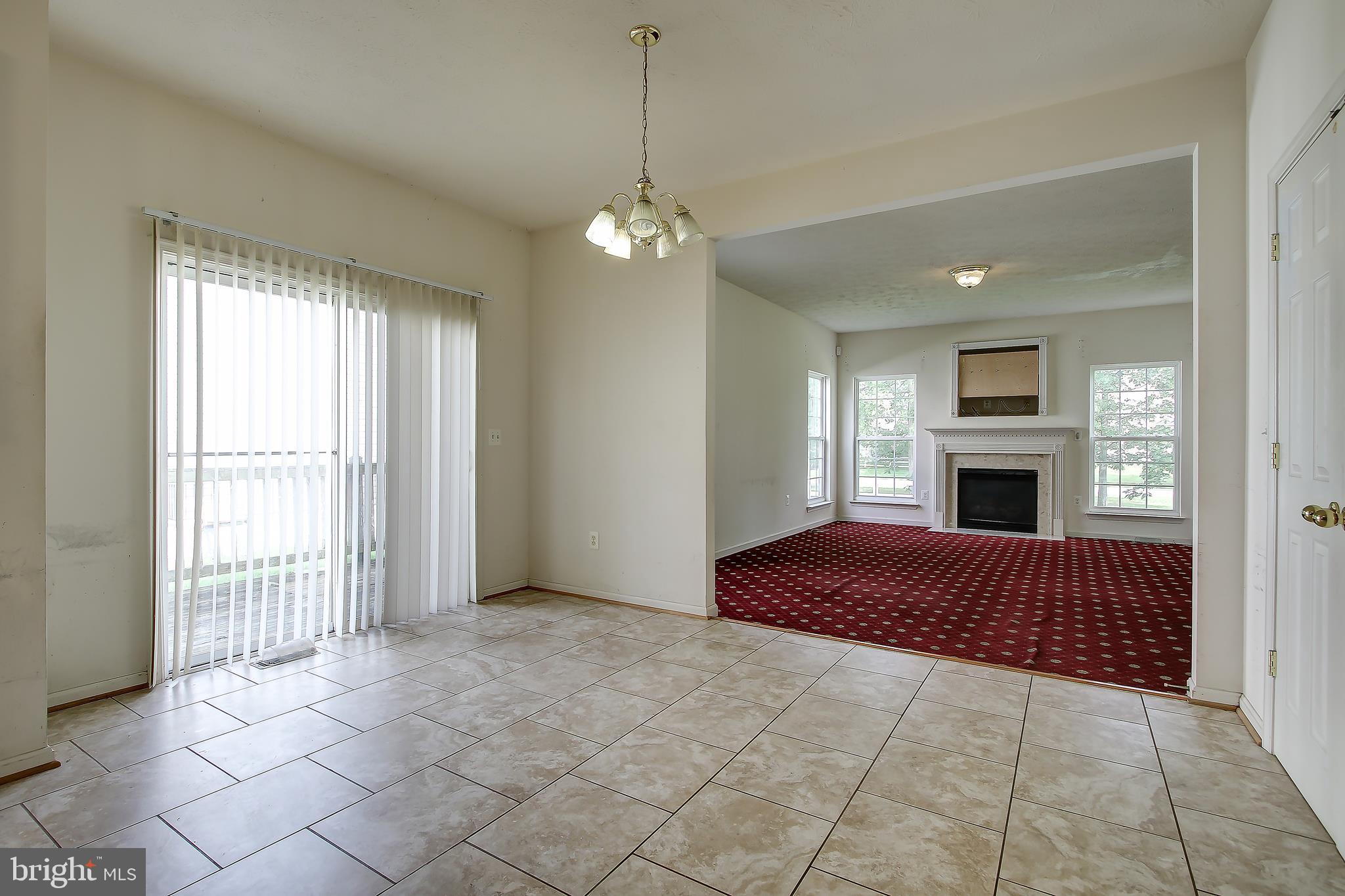 ST CHARLES SUB - SHEFFIELD - Residential