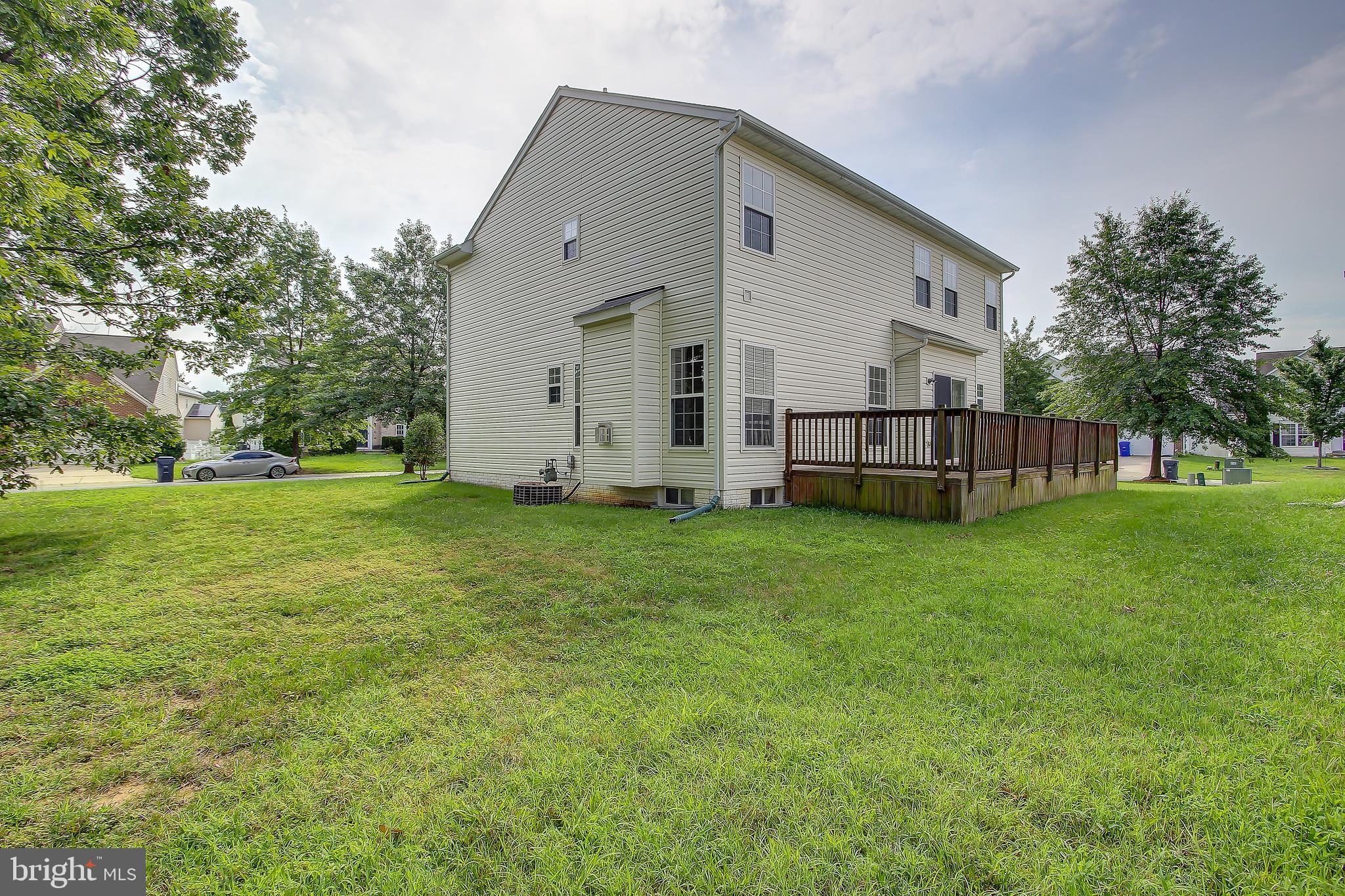 ST CHARLES SUB - SHEFFIELD - Residential