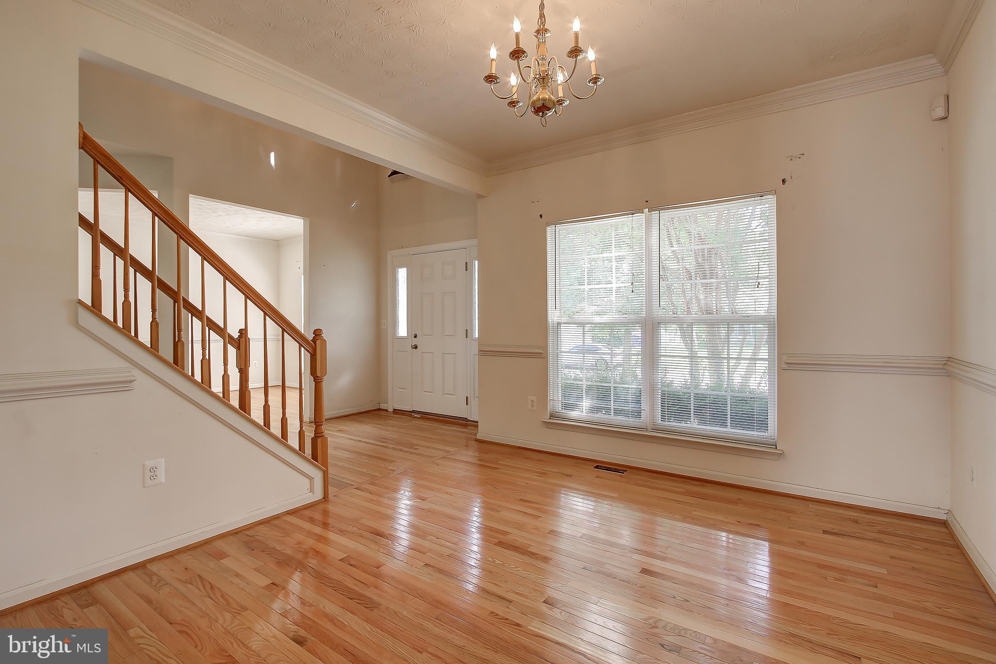 ST CHARLES SUB - SHEFFIELD - Residential