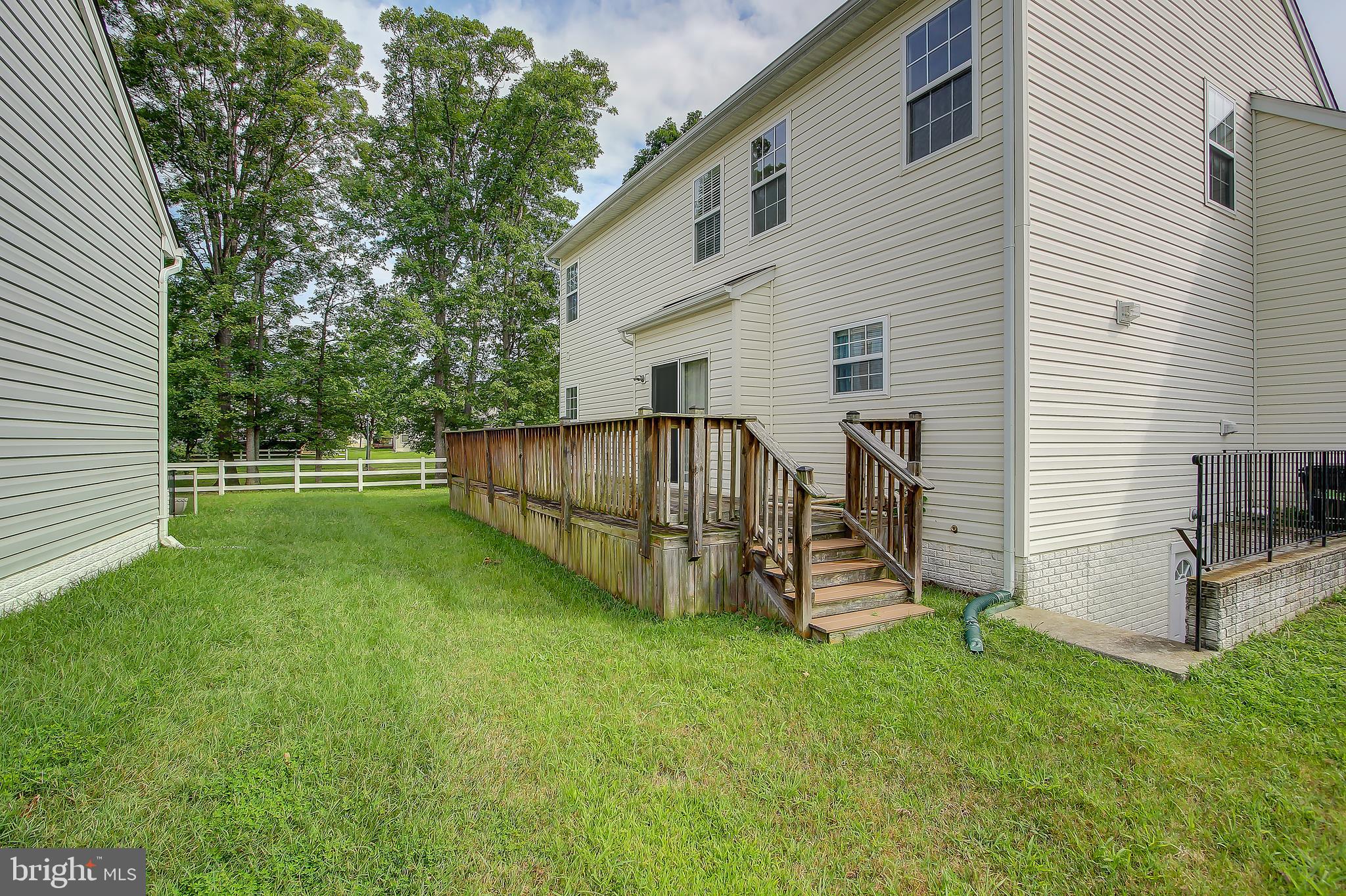 ST CHARLES SUB - SHEFFIELD - Residential