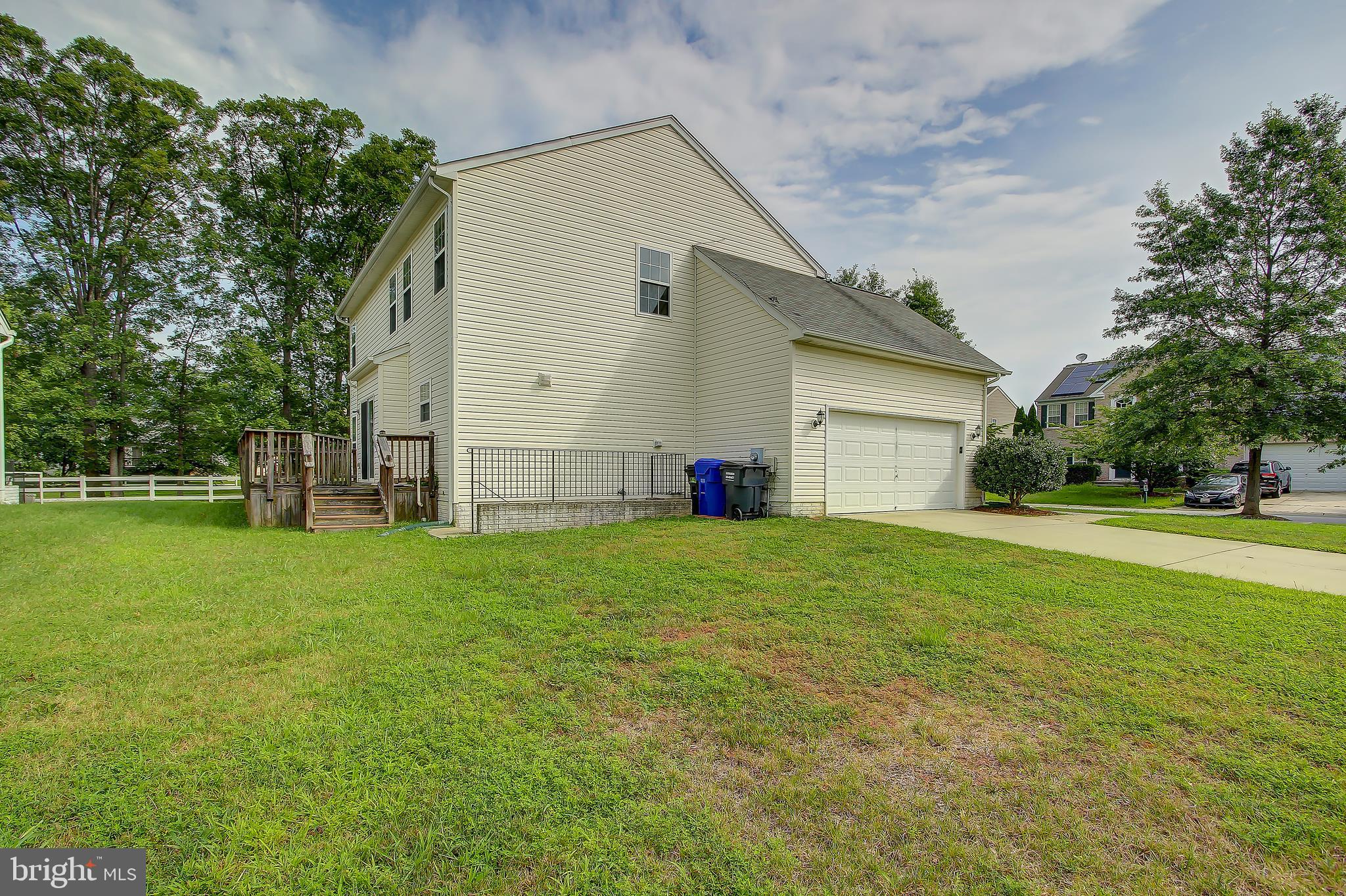 ST CHARLES SUB - SHEFFIELD - Residential