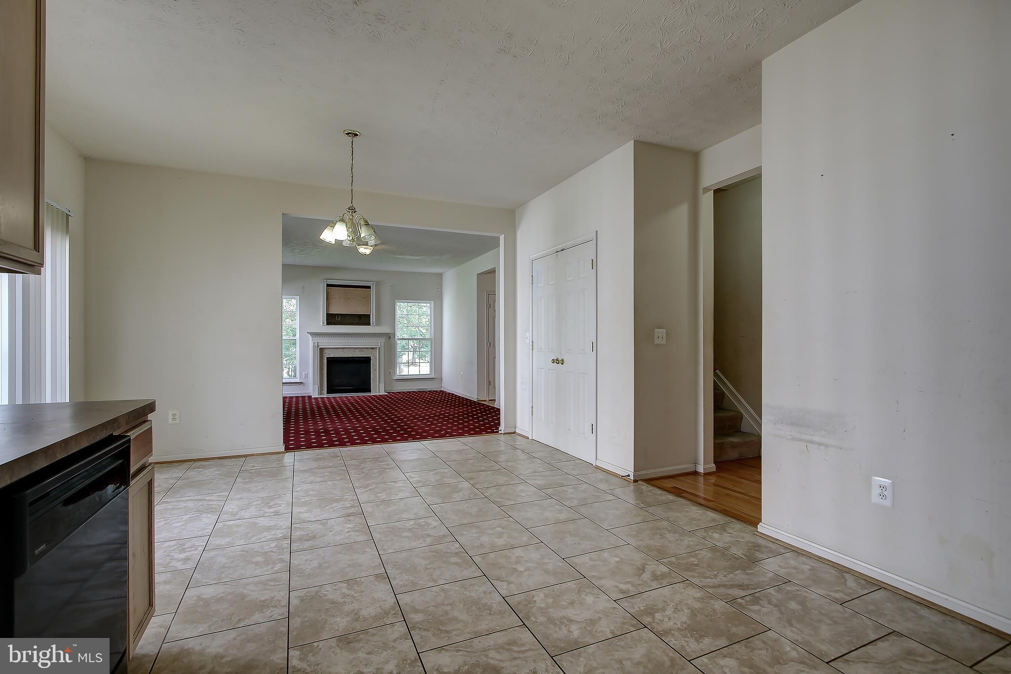 ST CHARLES SUB - SHEFFIELD - Residential