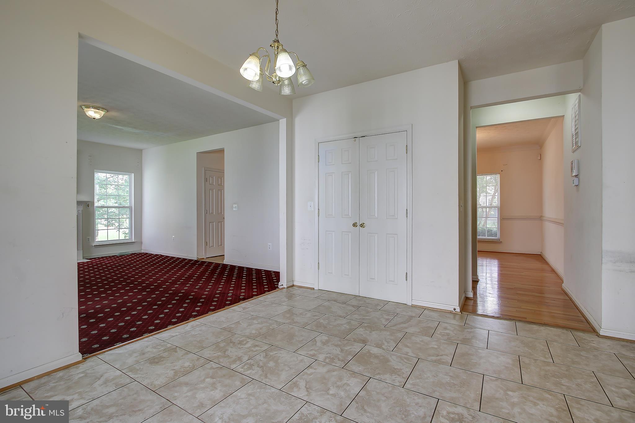 ST CHARLES SUB - SHEFFIELD - Residential