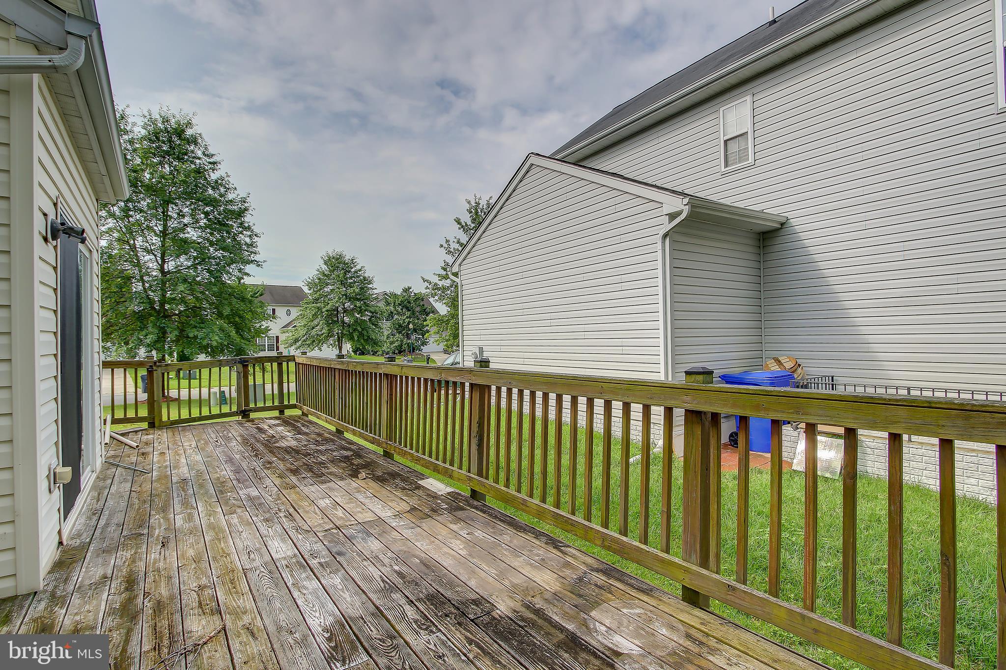 ST CHARLES SUB - SHEFFIELD - Residential