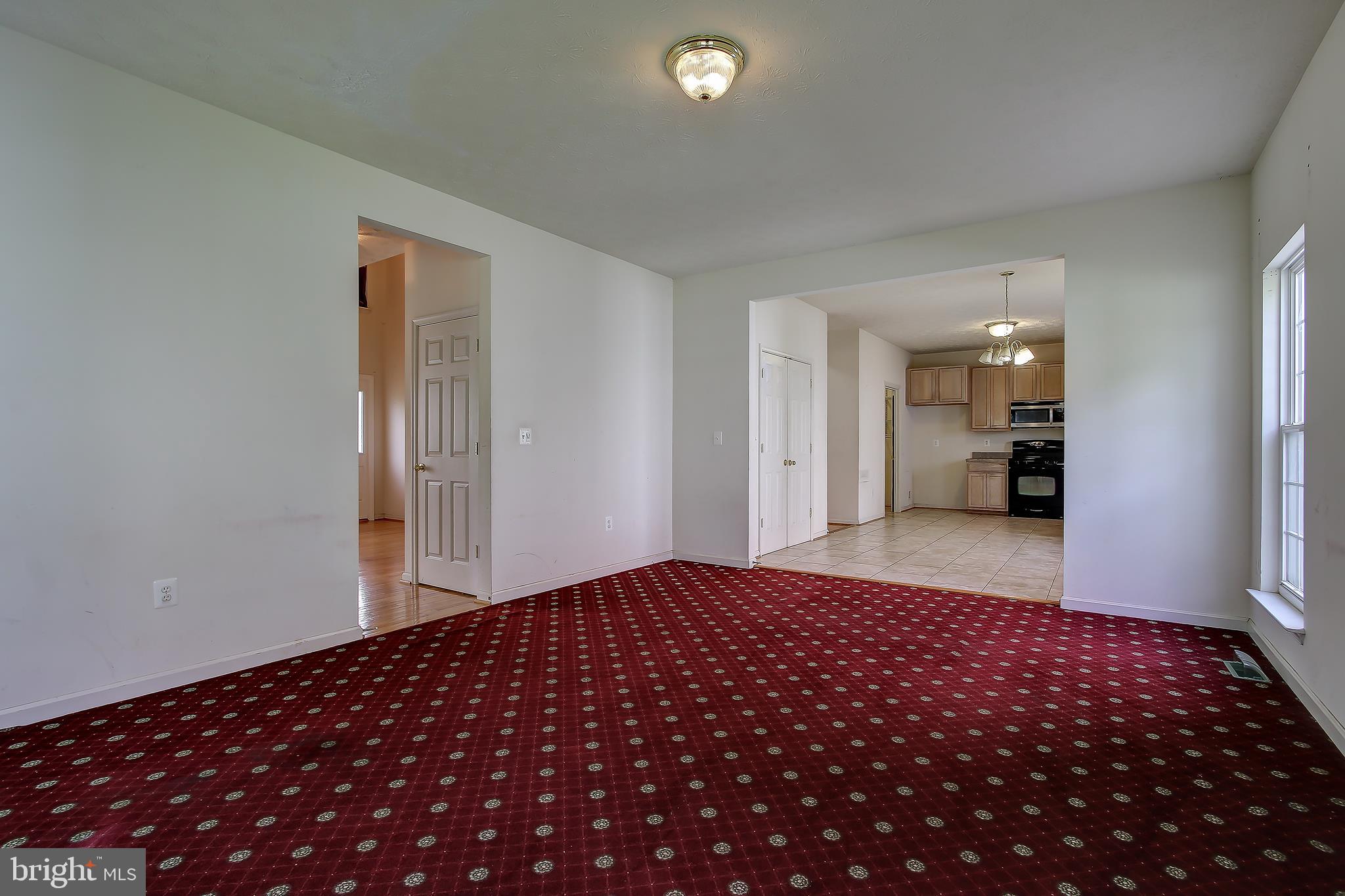 ST CHARLES SUB - SHEFFIELD - Residential