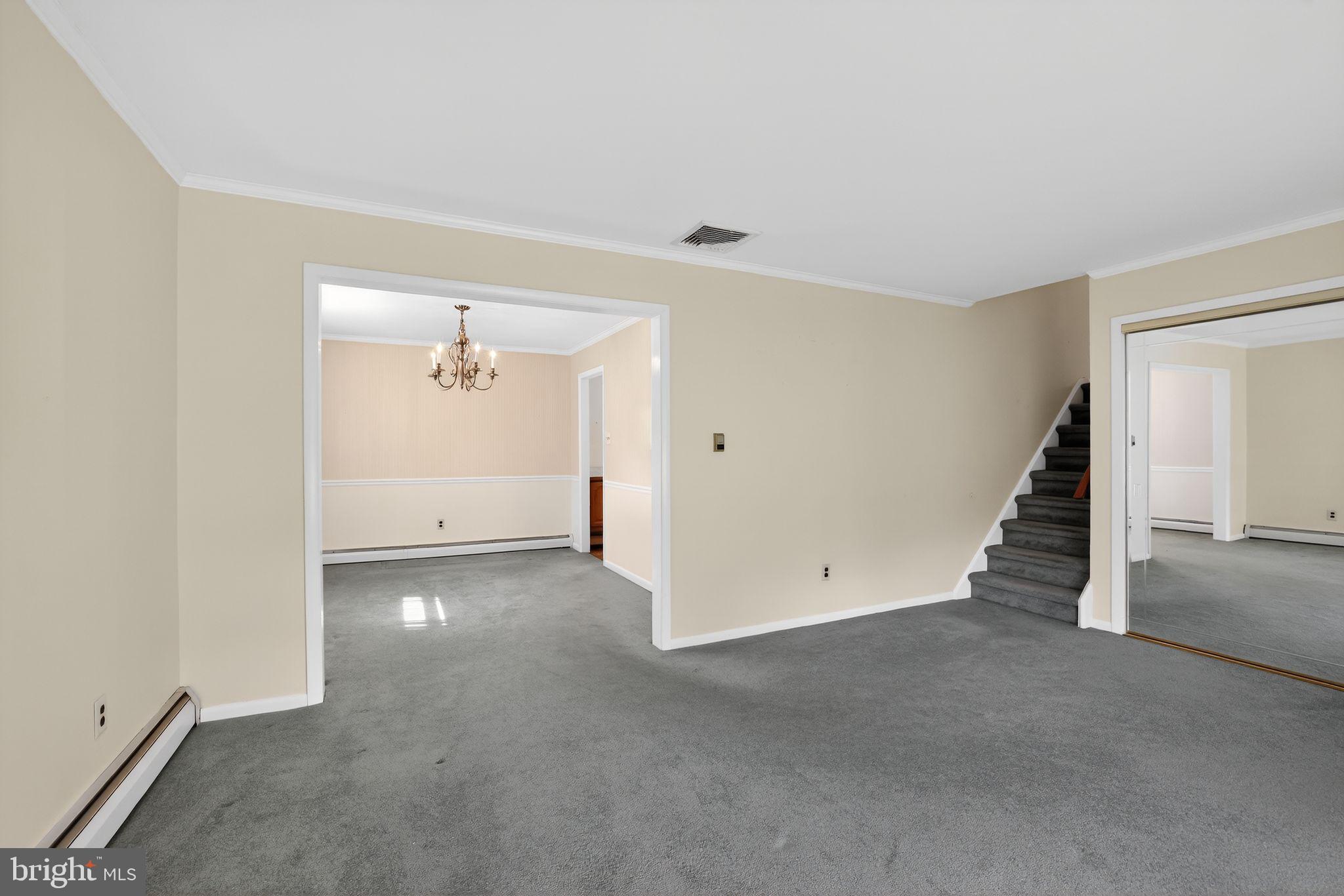 CHURCHVILLE MANOR - Residential