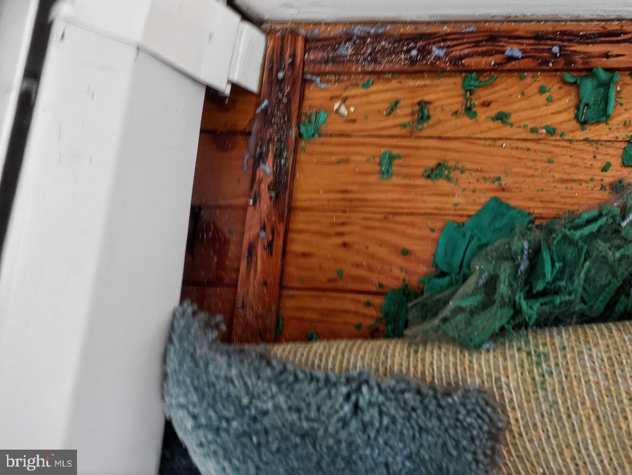 CHURCHVILLE MANOR - Residential