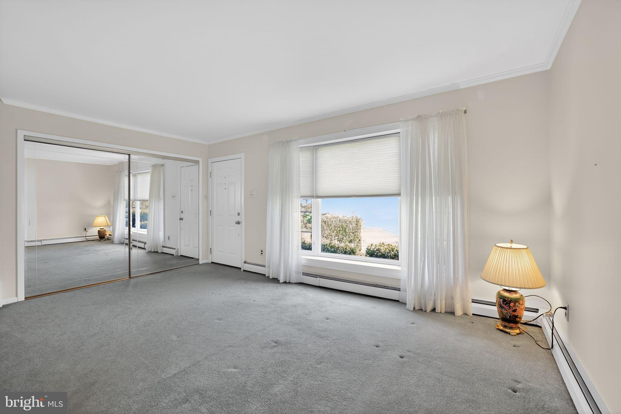 CHURCHVILLE MANOR - Residential