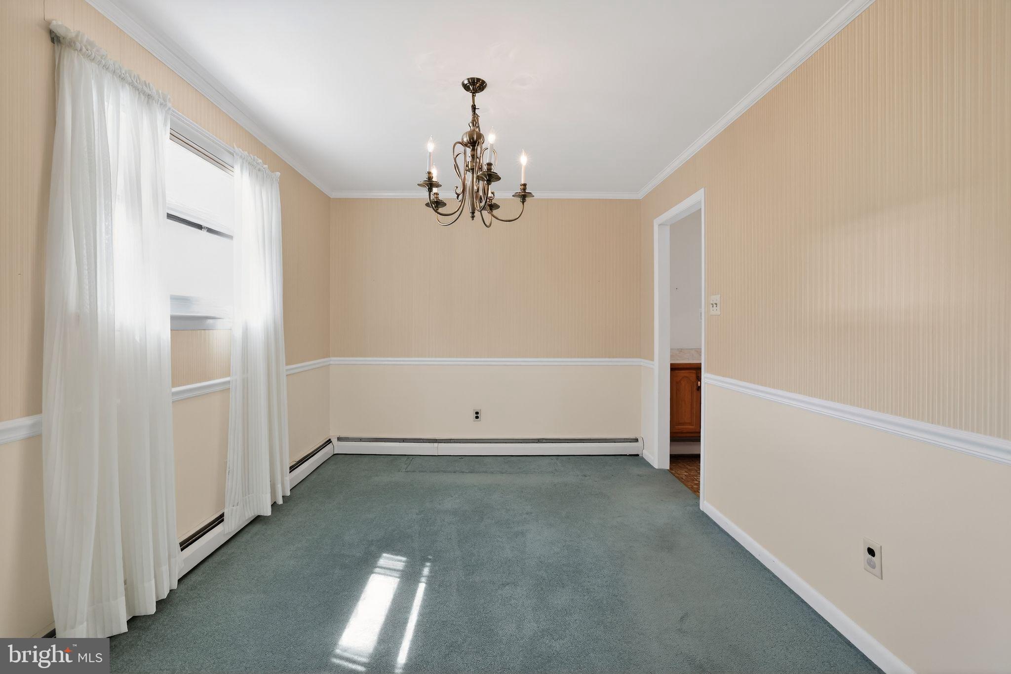 CHURCHVILLE MANOR - Residential